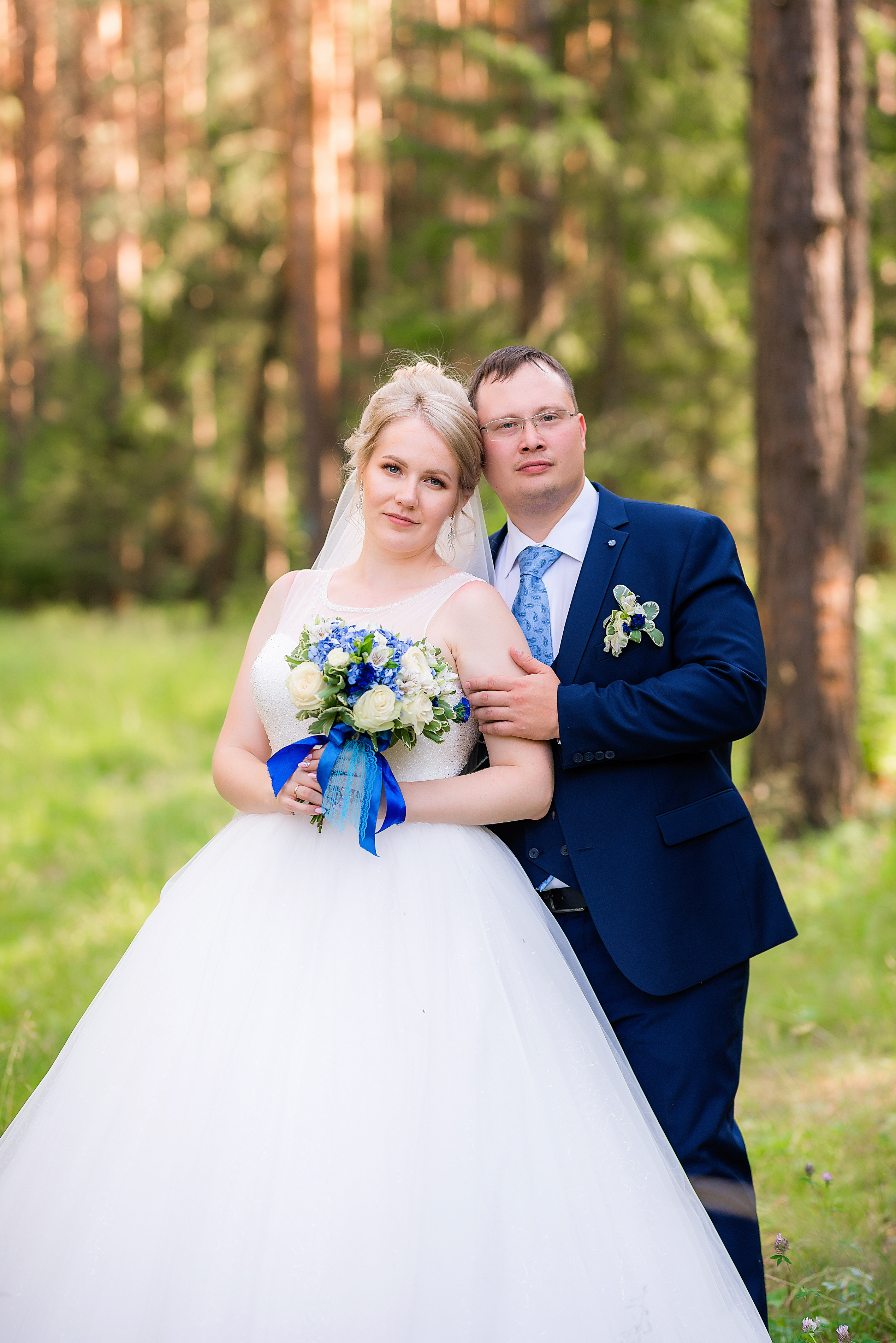 Свадебная съёмка. Семейный и детский фотограф Верхняя Салда, Нижний Тагил