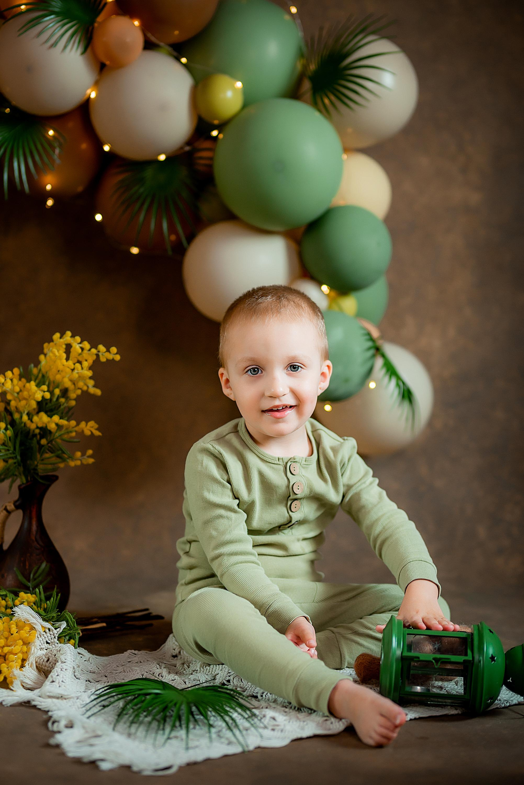 Малыши от 7 месяцев. Семейный и детский фотограф Верхняя Салда, Нижний Тагил