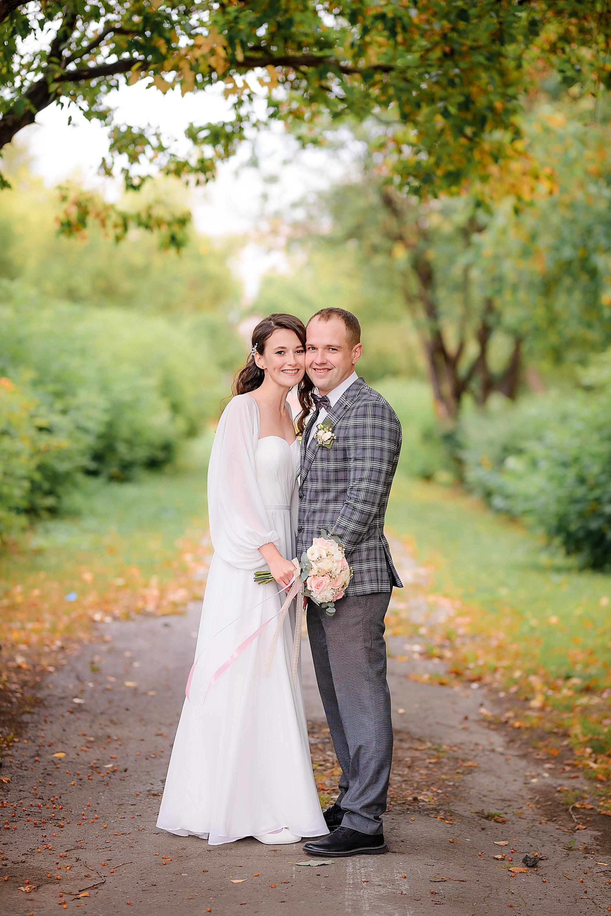 Свадебная съёмка. Семейный и детский фотограф Верхняя Салда, Нижний Тагил