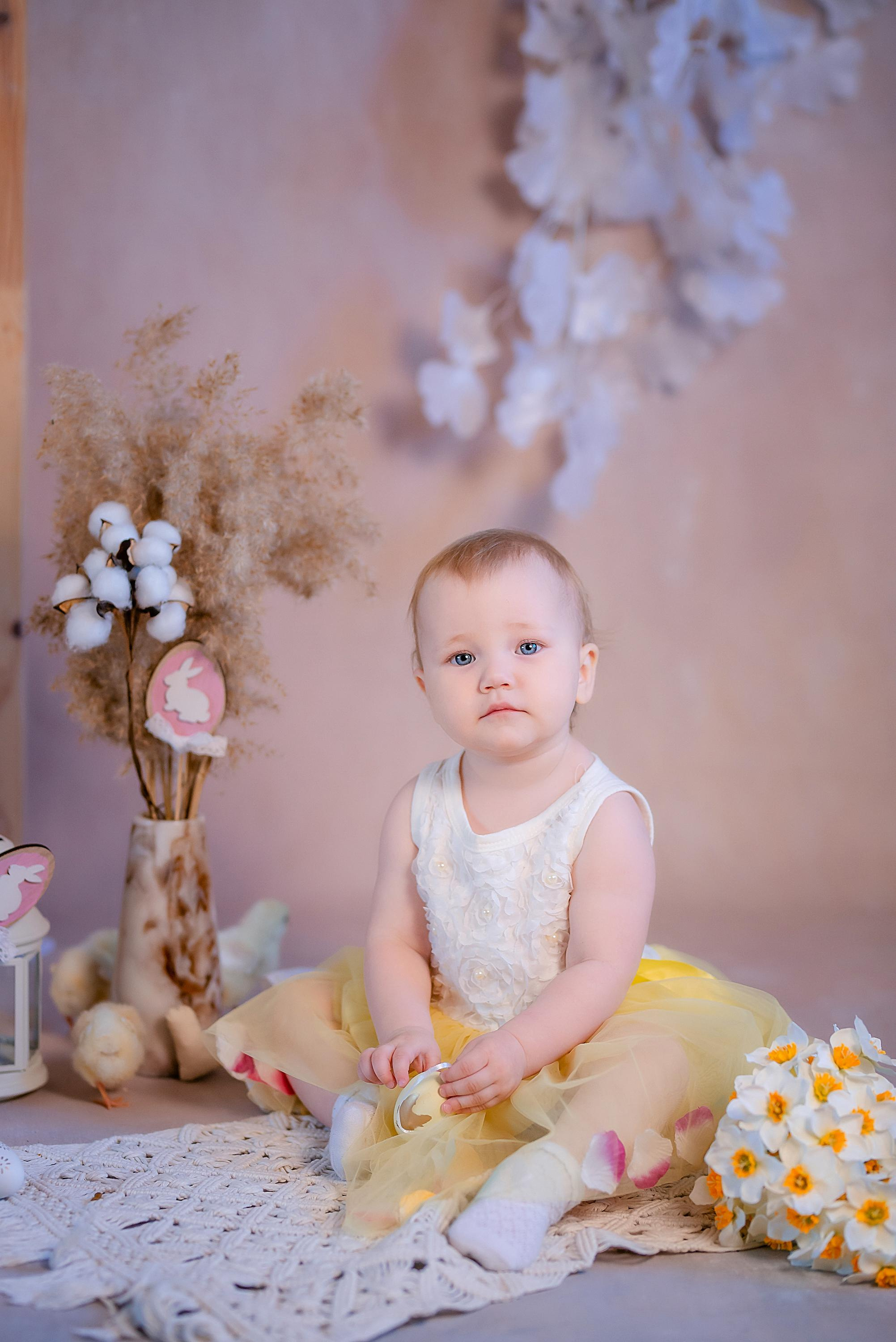 Малыши от 7 месяцев. Семейный и детский фотограф Верхняя Салда, Нижний Тагил