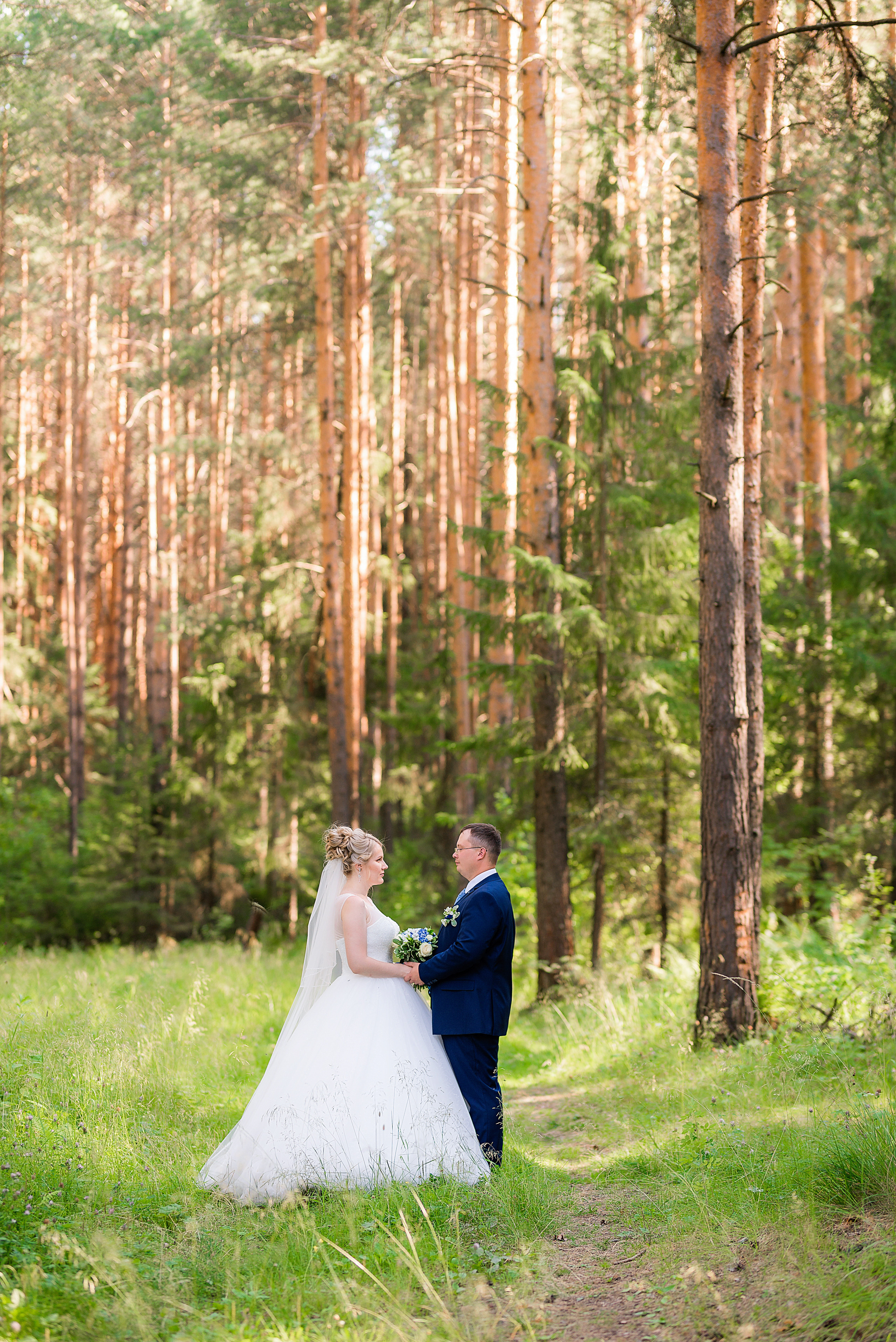 Свадебная съёмка. Семейный и детский фотограф Верхняя Салда, Нижний Тагил