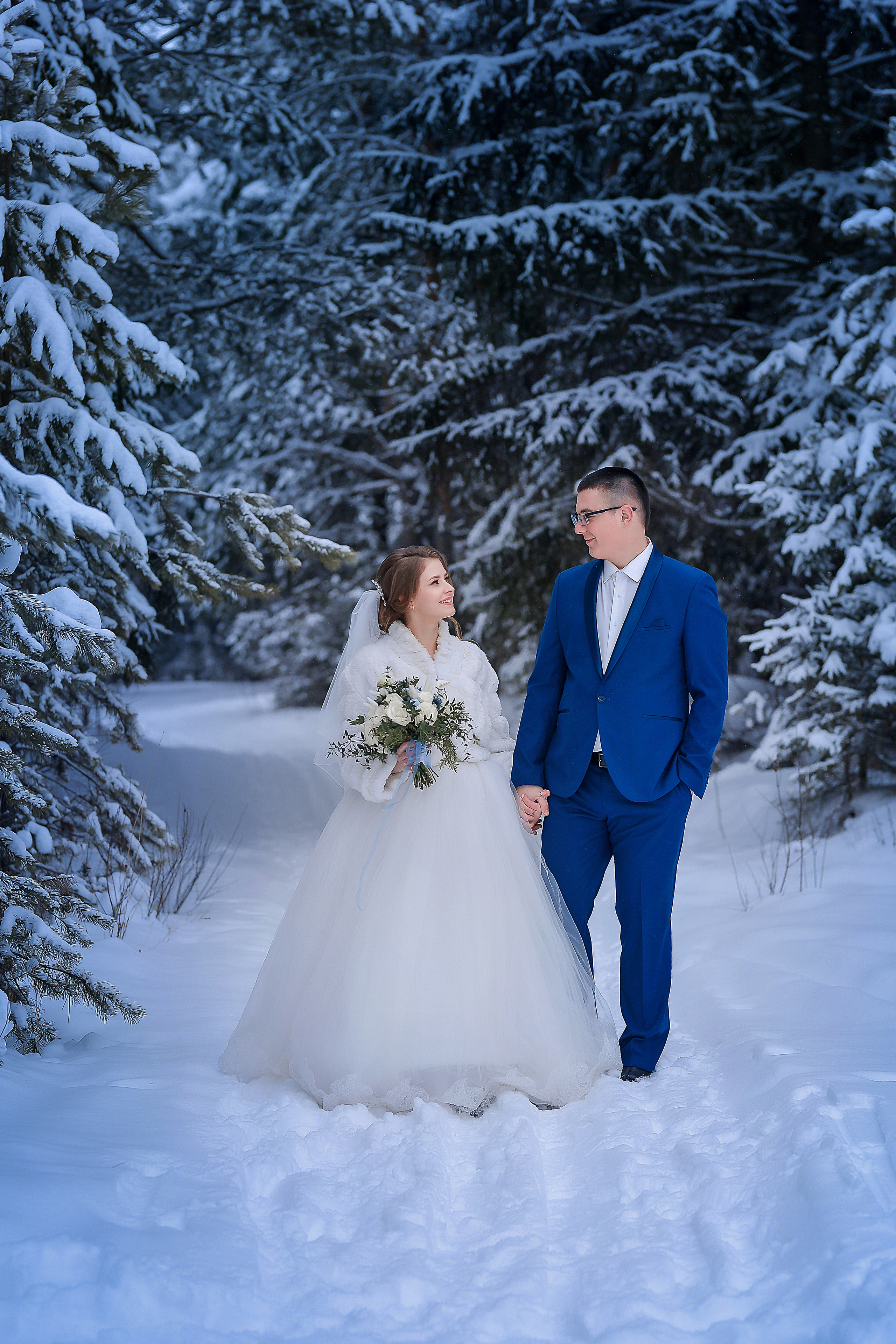 Свадебная съёмка. Семейный и детский фотограф Верхняя Салда, Нижний Тагил