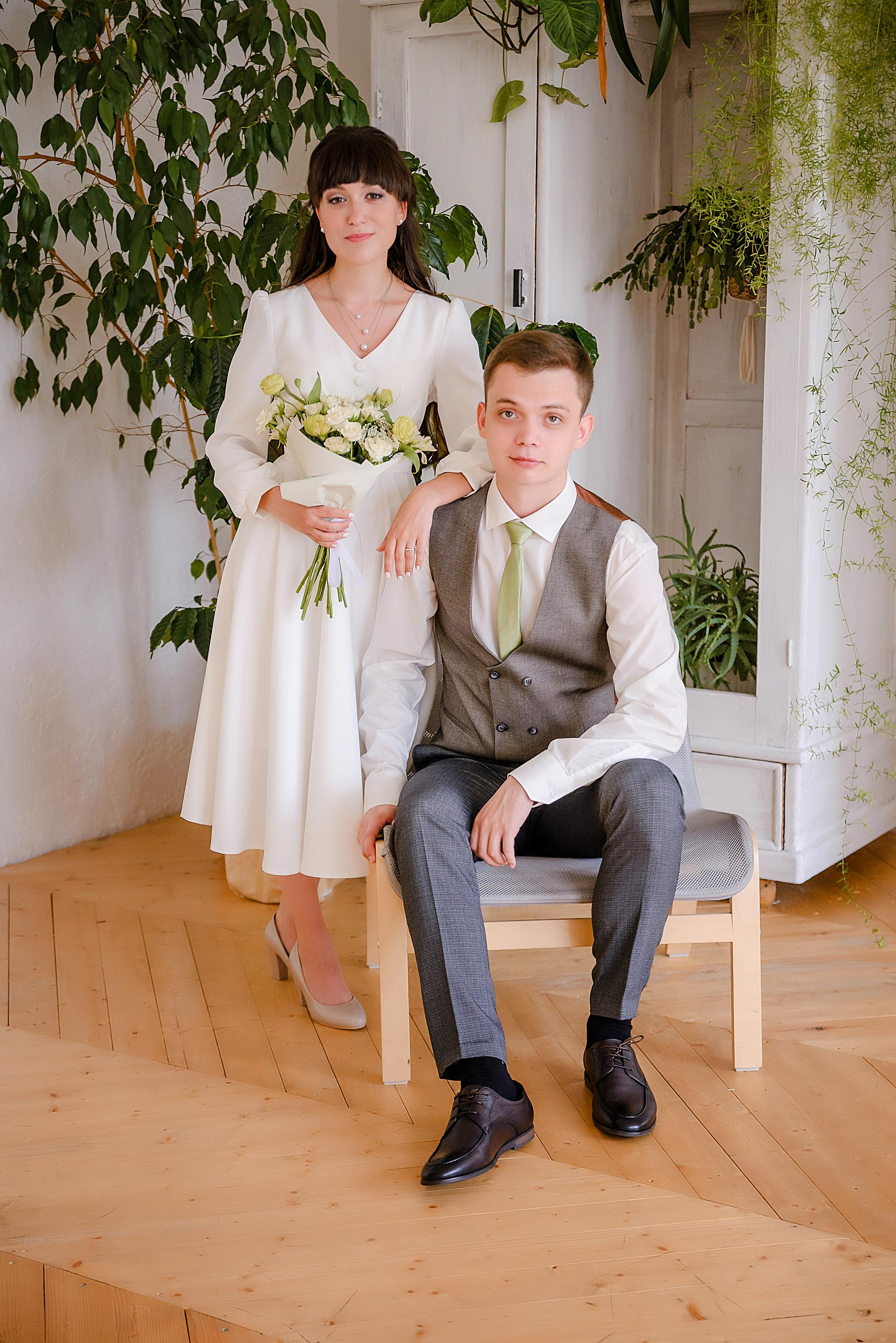 Свадебная съёмка. Семейный и детский фотограф Верхняя Салда, Нижний Тагил