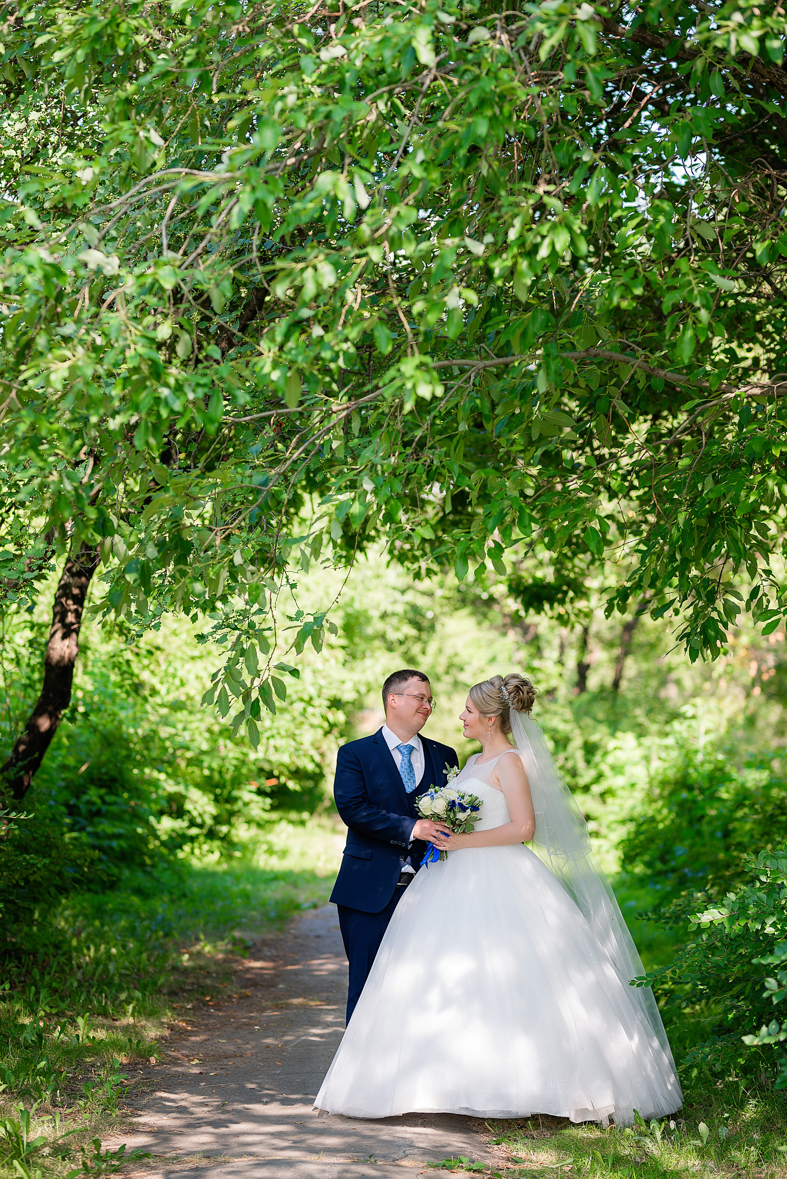 Свадебная съёмка. Семейный и детский фотограф Верхняя Салда, Нижний Тагил