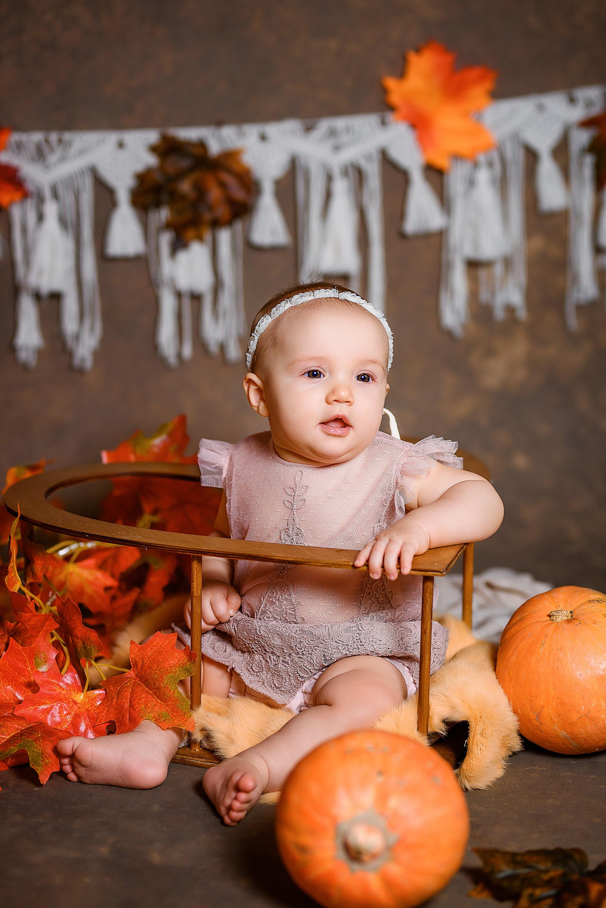 Малыши от 7 месяцев. Семейный и детский фотограф Верхняя Салда, Нижний Тагил