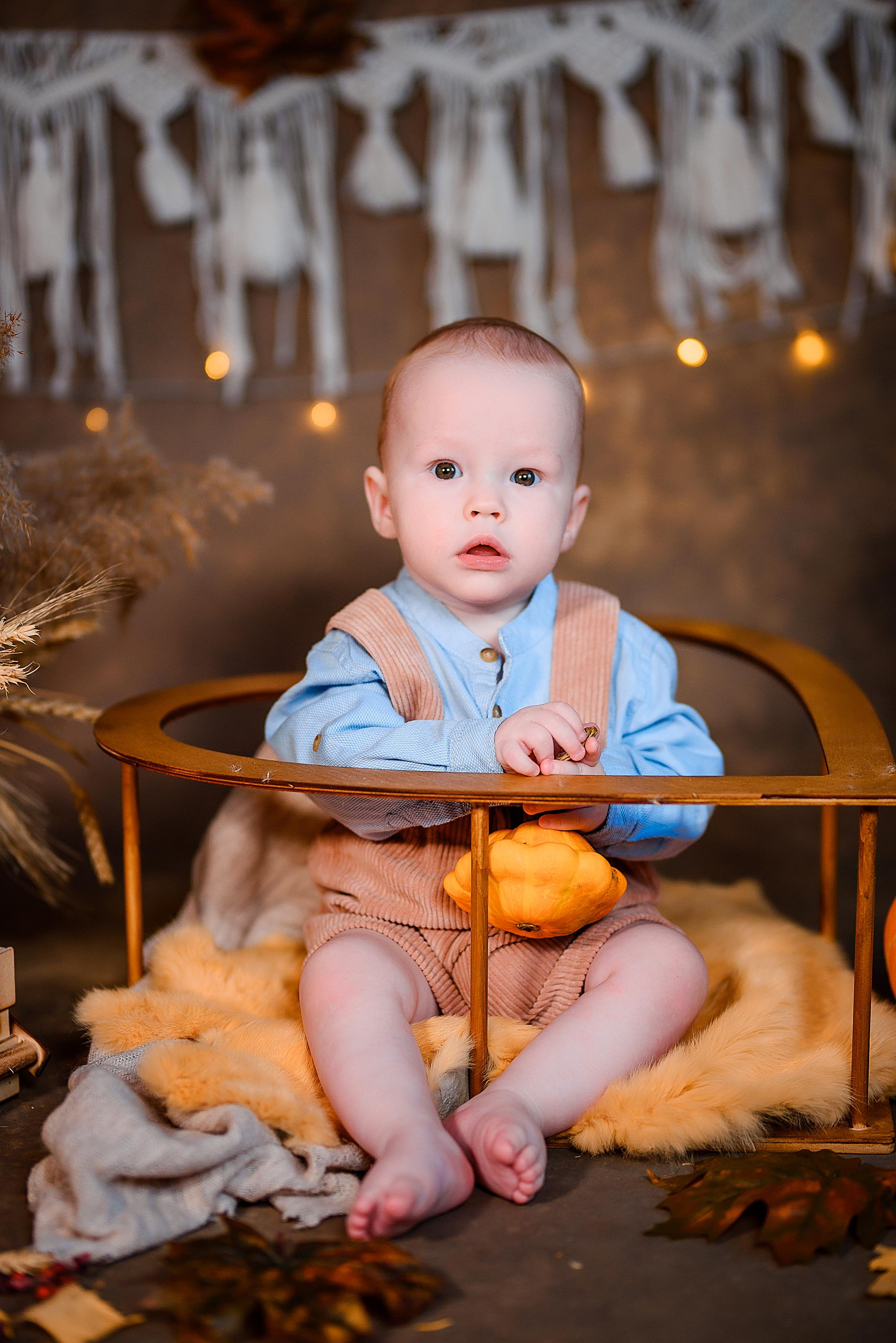 Малыши от 7 месяцев. Семейный и детский фотограф Верхняя Салда, Нижний Тагил