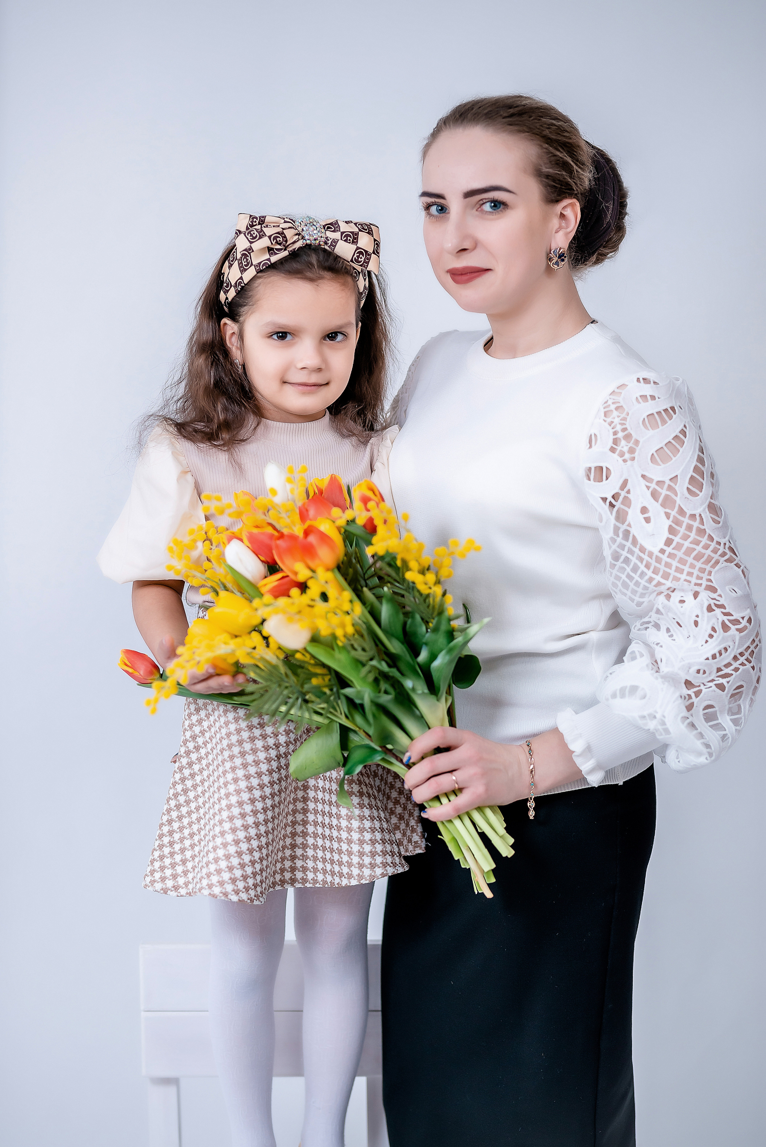 Студийные съёмки. Семейный и детский фотограф Верхняя Салда, Нижний Тагил