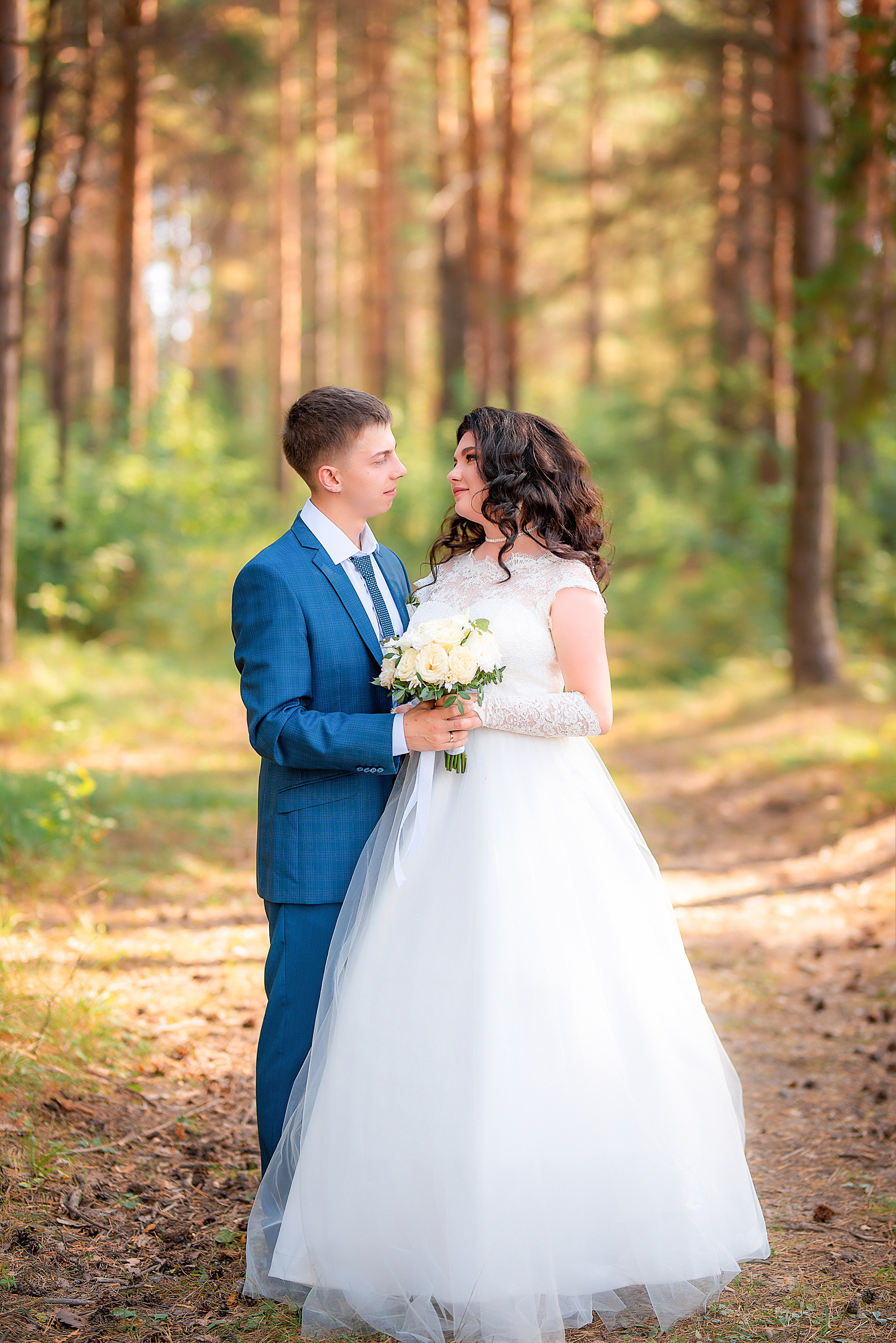 Свадебная съёмка. Семейный и детский фотограф Верхняя Салда, Нижний Тагил