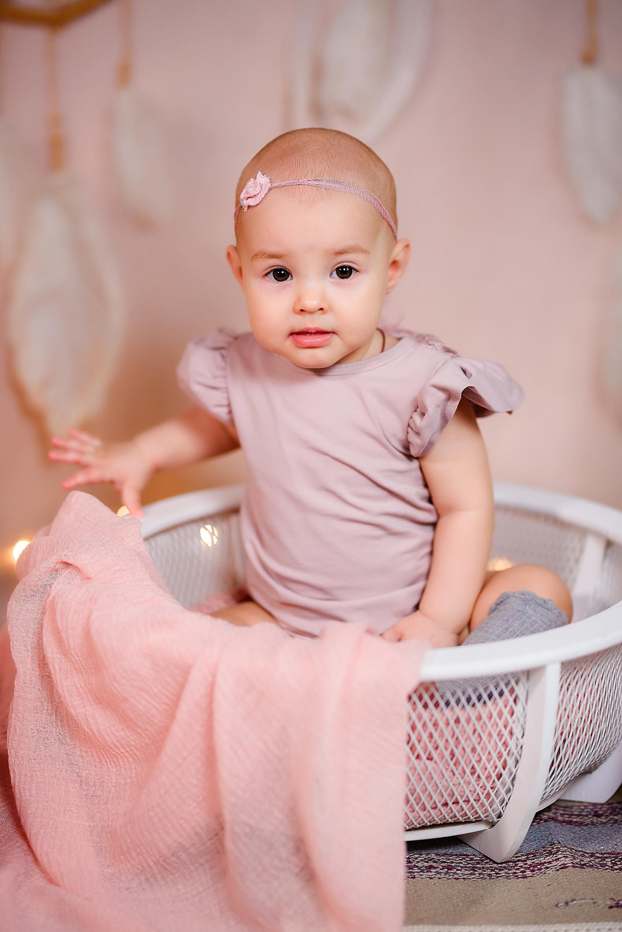 Малыши от 7 месяцев. Семейный и детский фотограф Верхняя Салда, Нижний Тагил