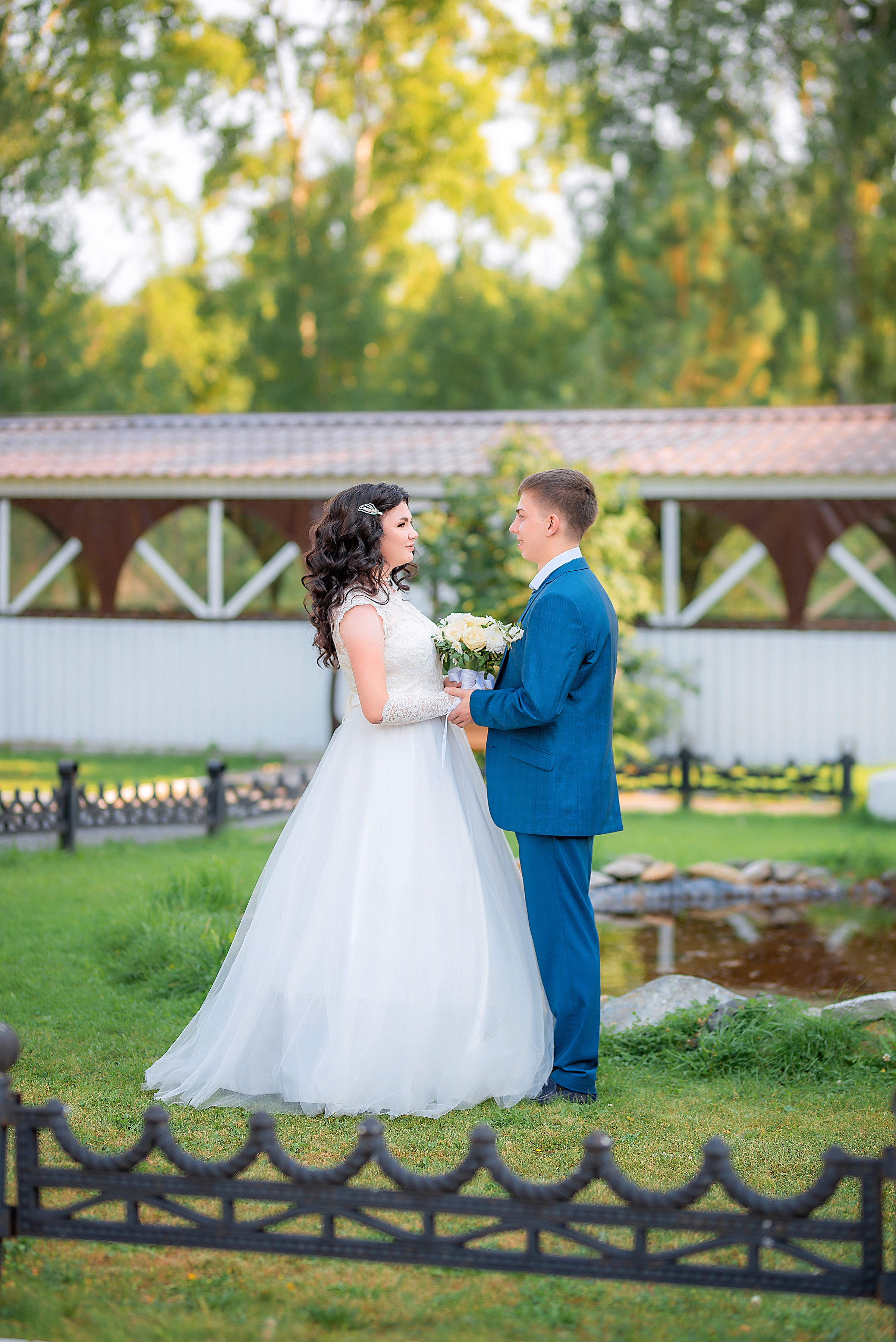 Свадебная съёмка. Семейный и детский фотограф Верхняя Салда, Нижний Тагил