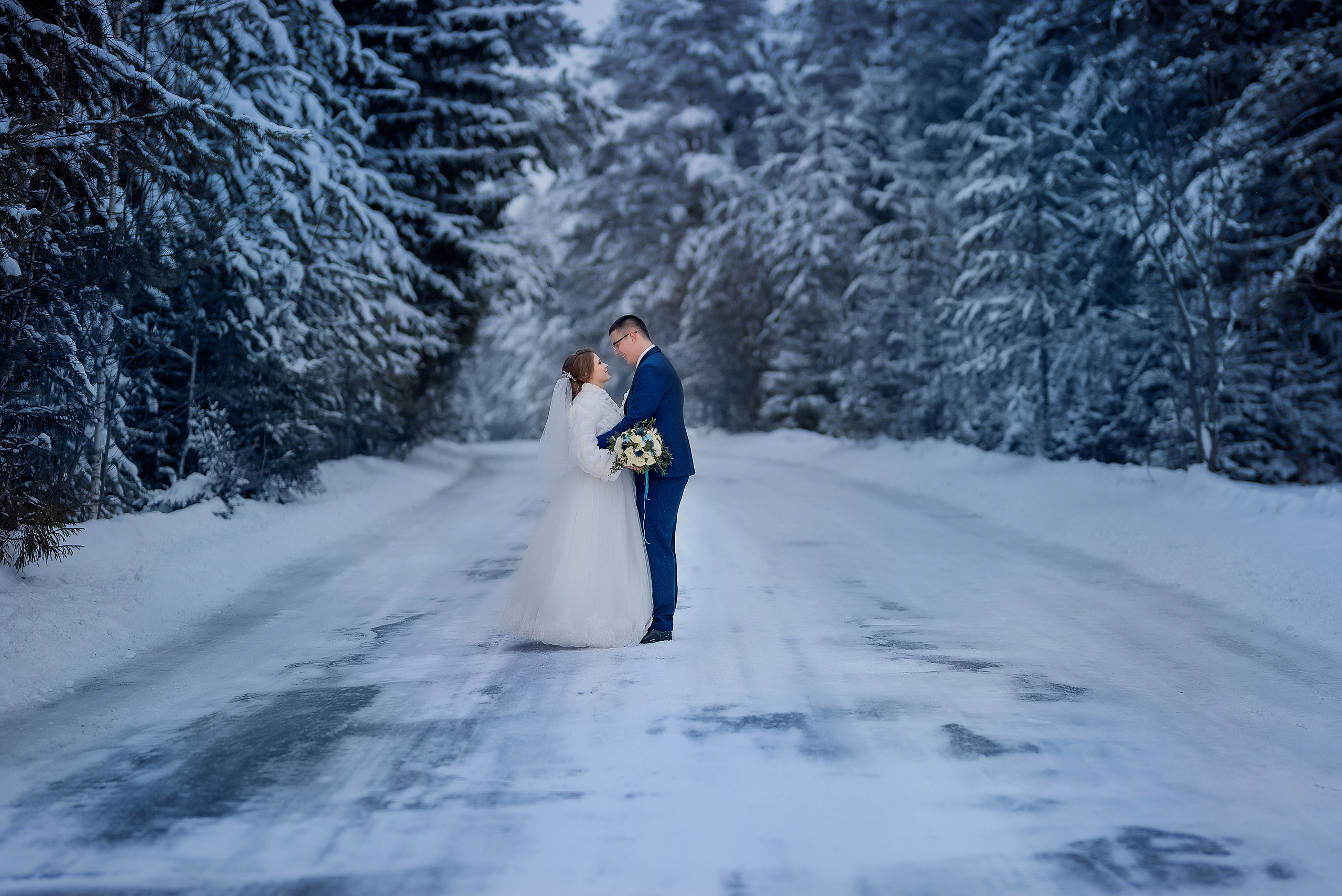 Свадебная съёмка. Семейный и детский фотограф Верхняя Салда, Нижний Тагил