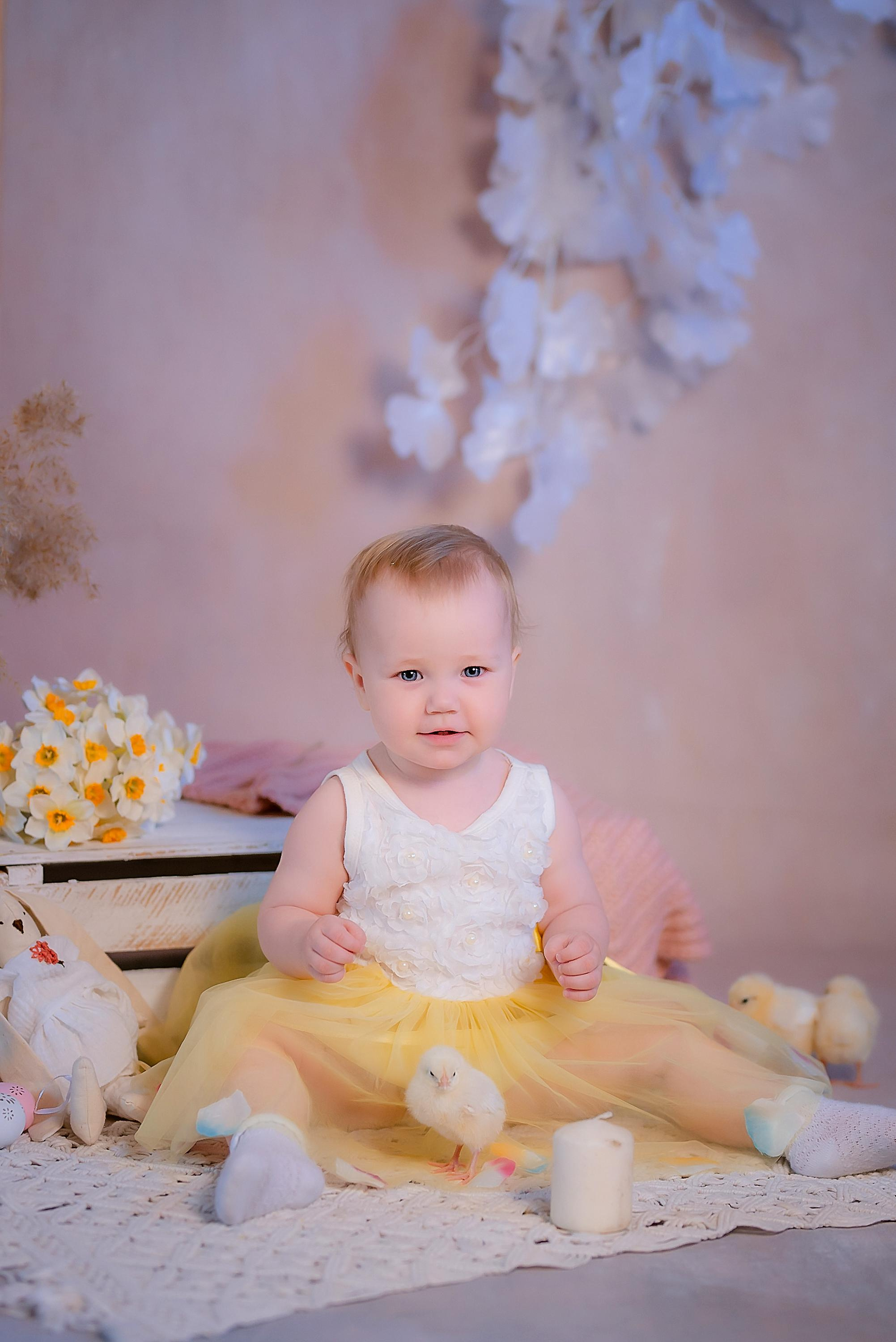 Малыши от 7 месяцев. Семейный и детский фотограф Верхняя Салда, Нижний Тагил