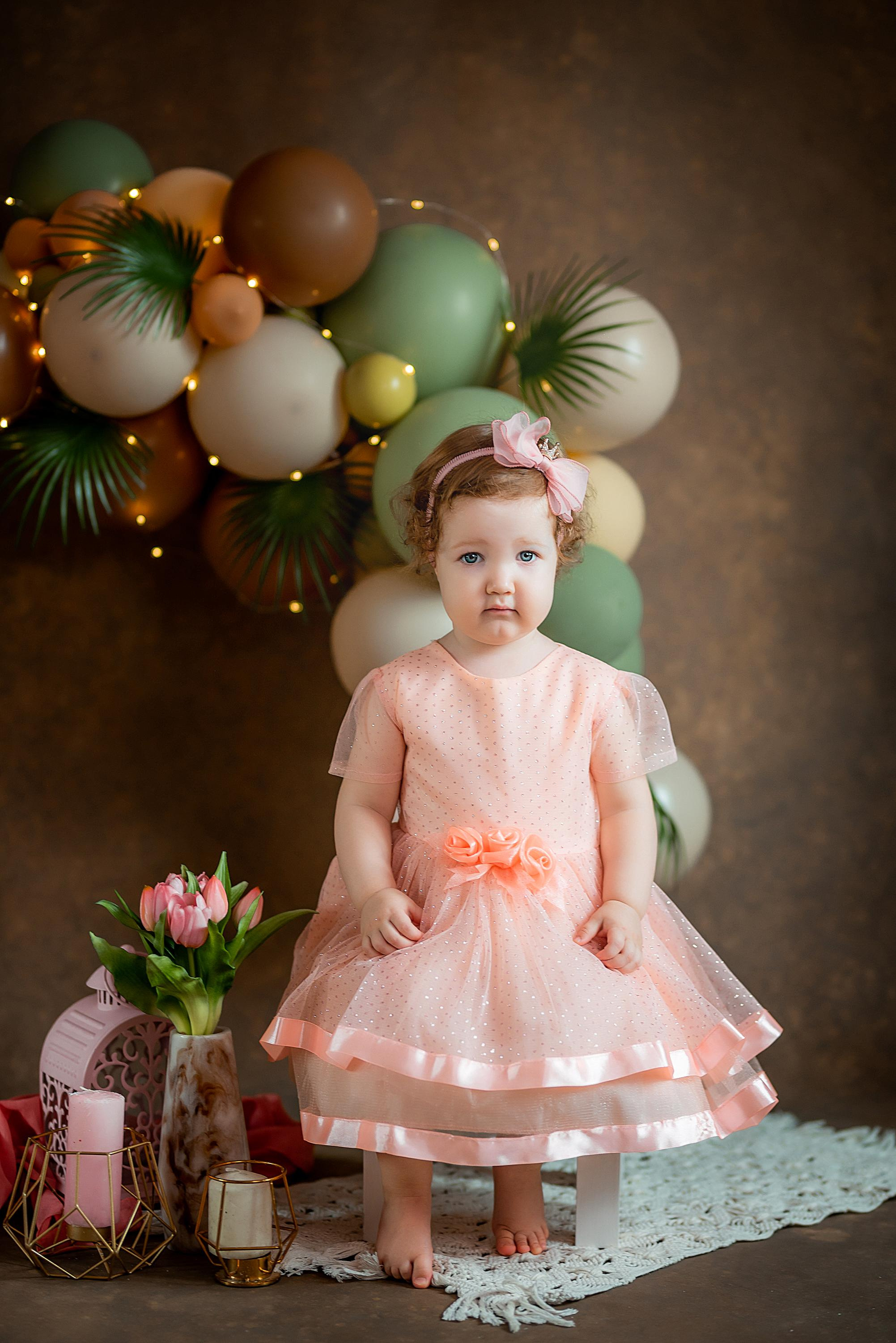 Малыши от 7 месяцев. Семейный и детский фотограф Верхняя Салда, Нижний Тагил