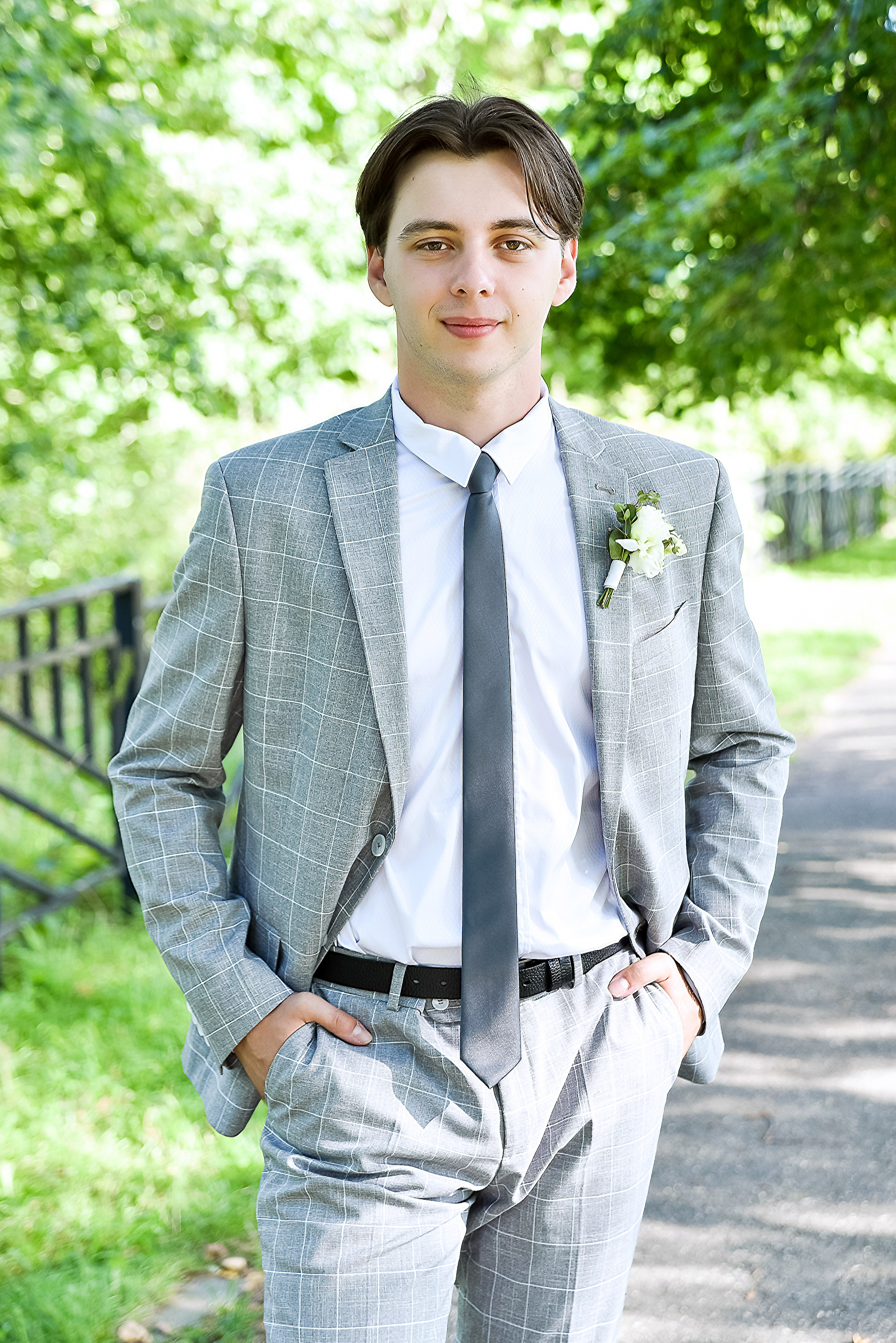 Ангелина и Никита 16.08.2025. Фотограф Наталья Криночкина