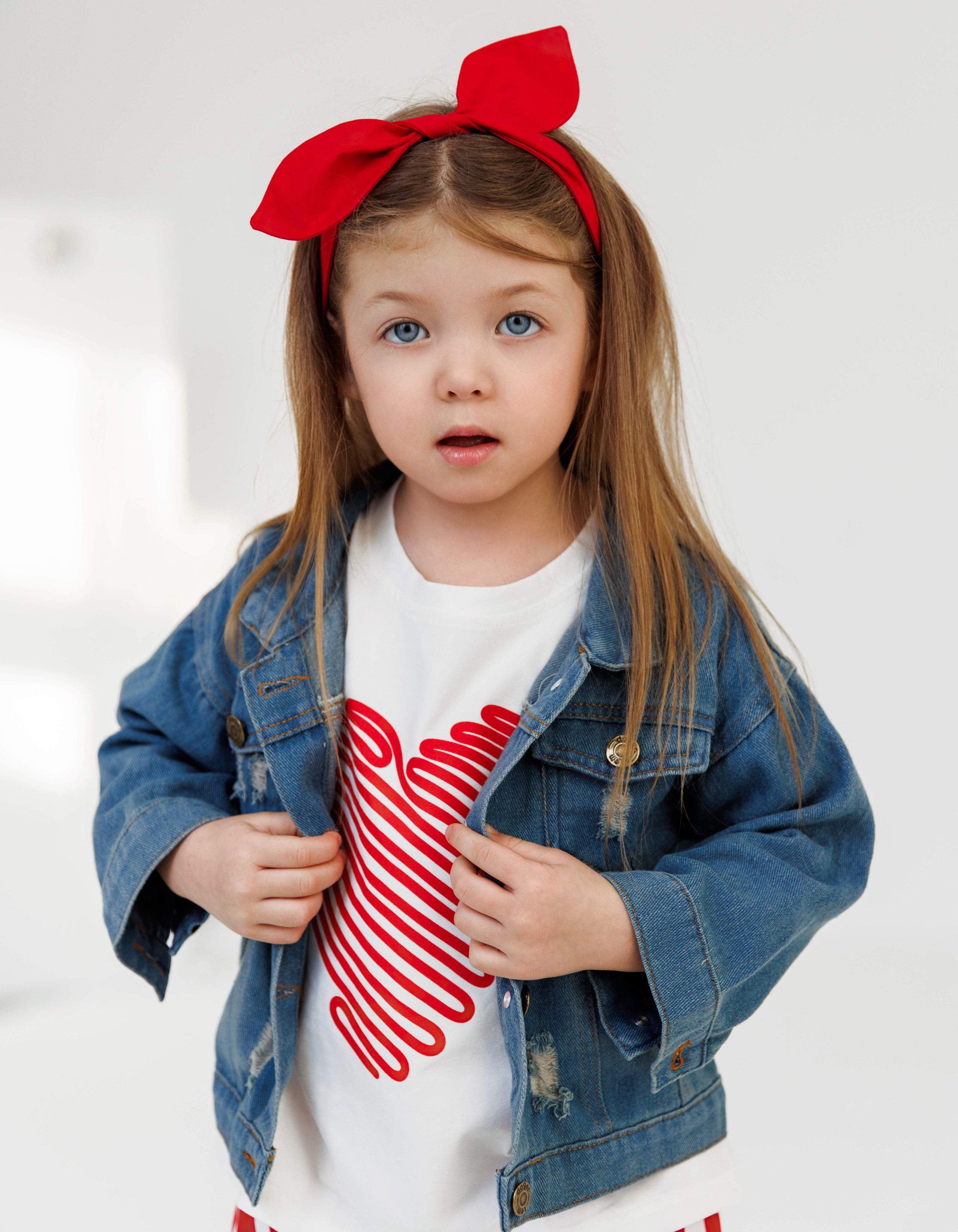 Милаша. Фотограф Ольга Эмбер