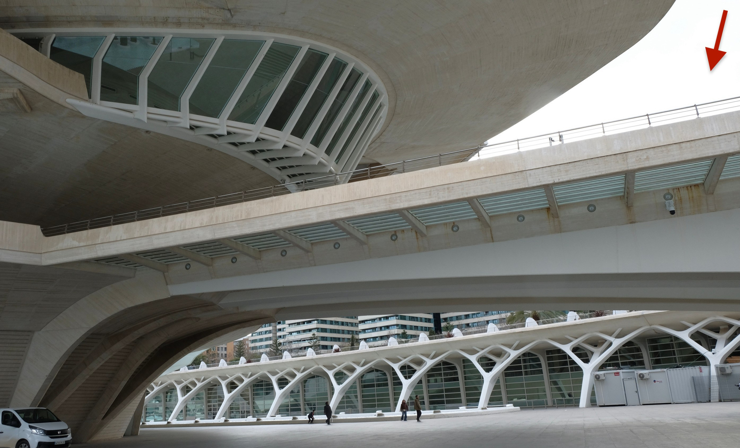 Место встречи — экскурсия по Городу искусств и наук. Гид и фотограф в Валенсии Новиков Михаил