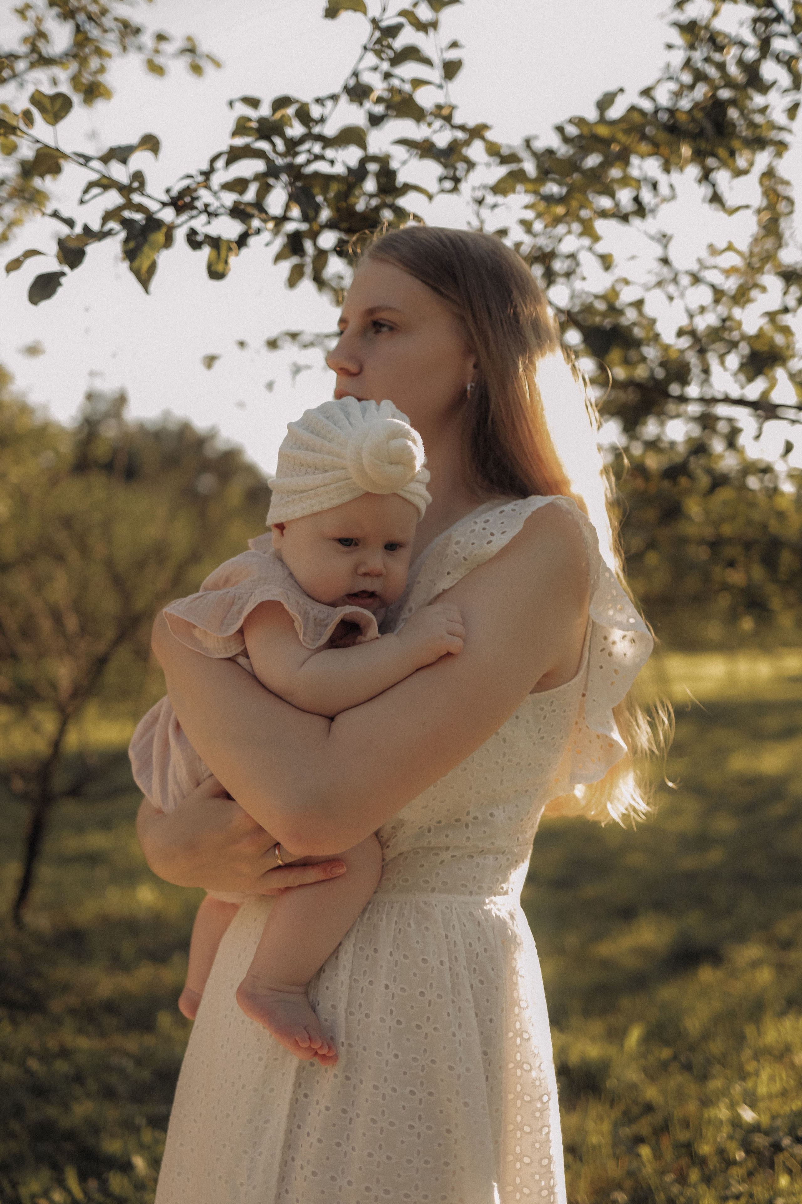 О любви и Прогулках. Марина Мужиченкова. Семейная и детская фотосъёмка в Москве
