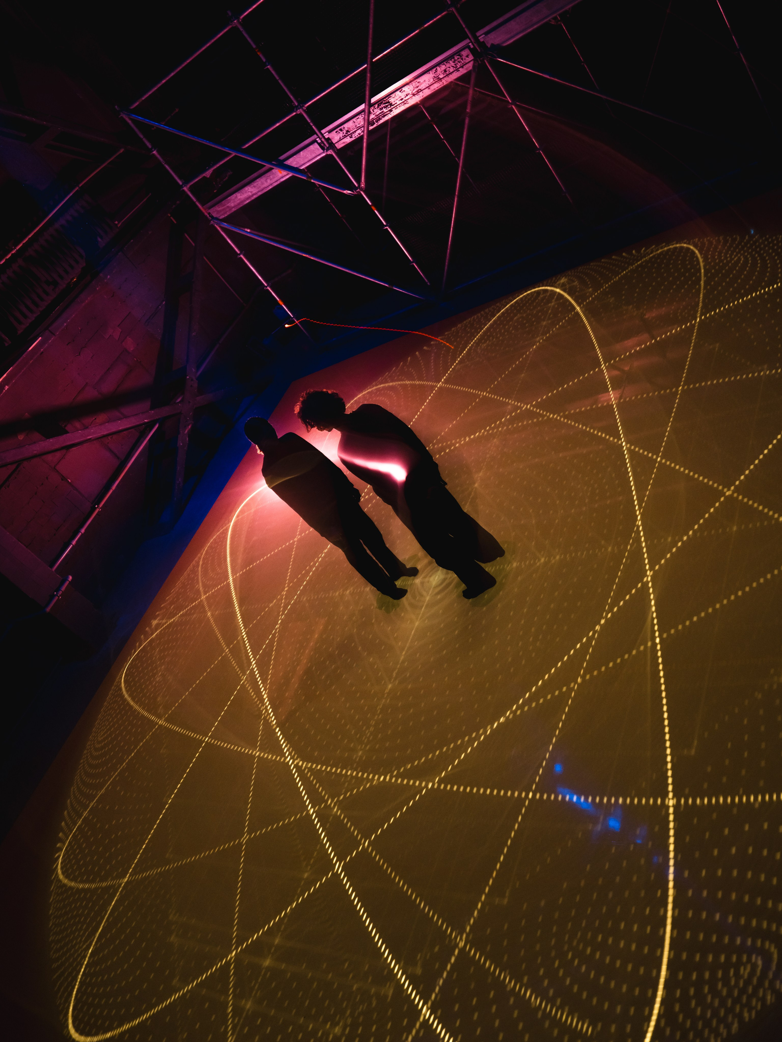 Intervals Festival 2025. @tomrus: Рустам Шагиморданов — фотограф