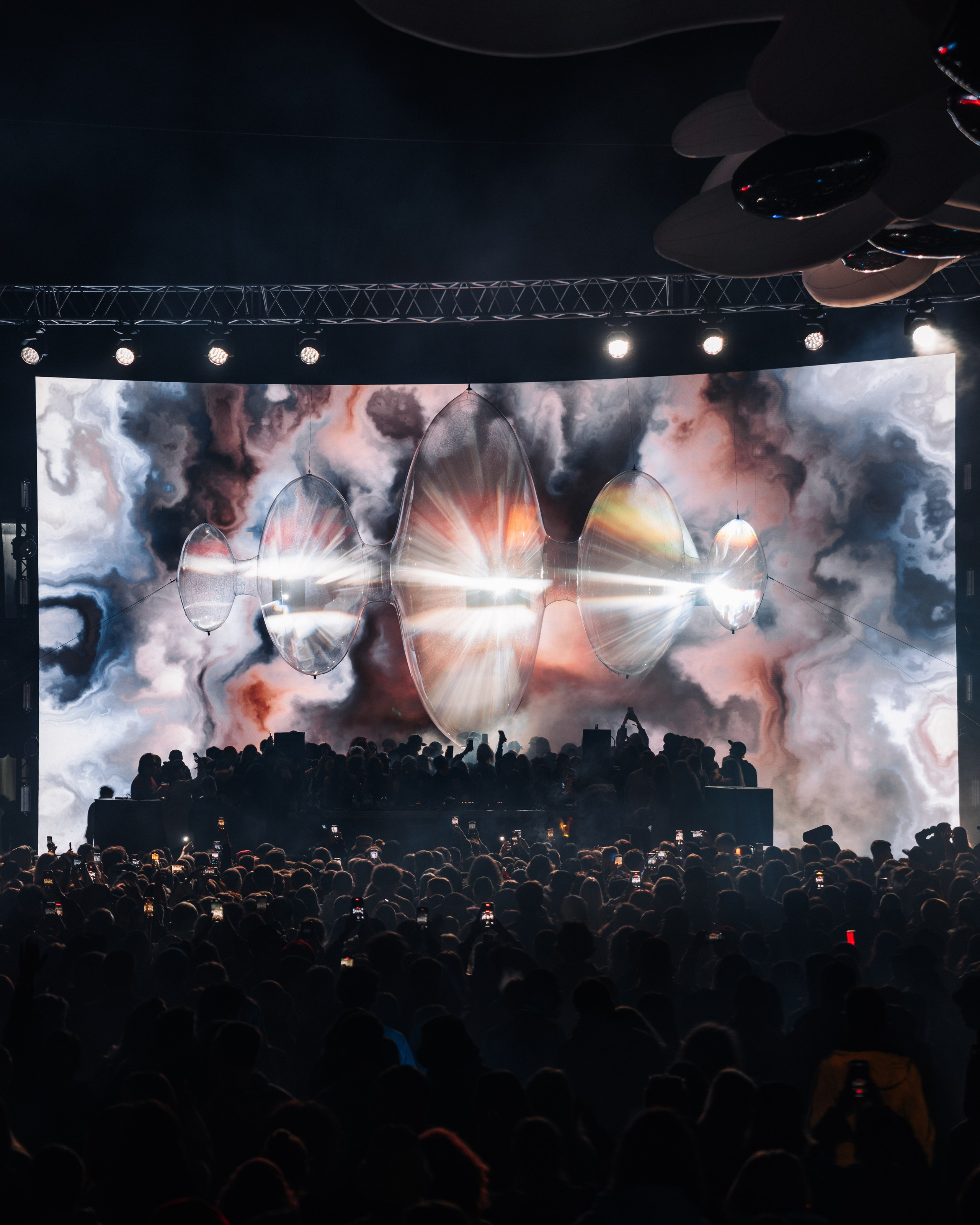 New Star Weekend, SILA SVETA. @tomrus: Рустам Шагиморданов — фотограф