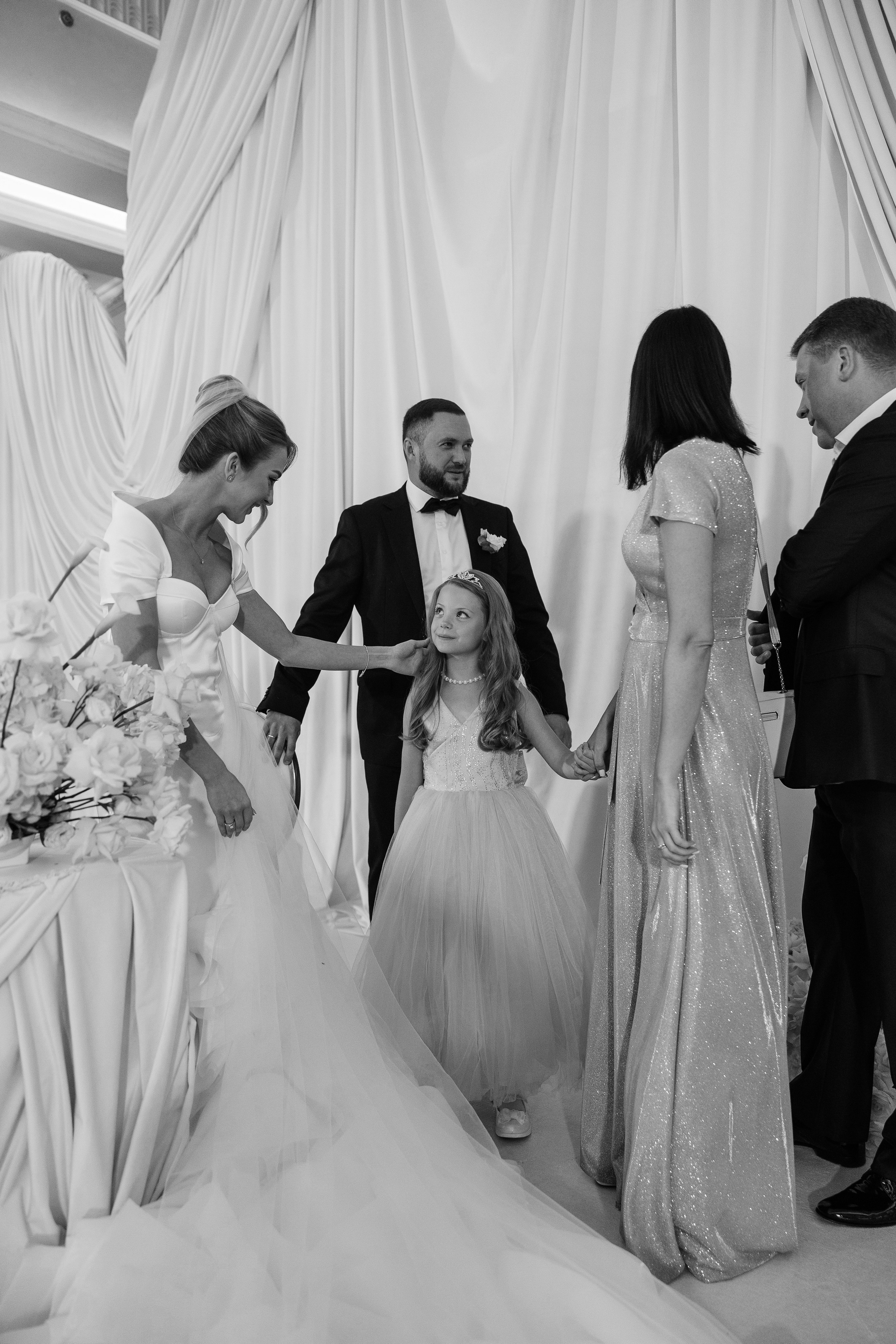 Wedding G&A. Свадебный фотограф в Москве и по всему Миру Андрей Медведников