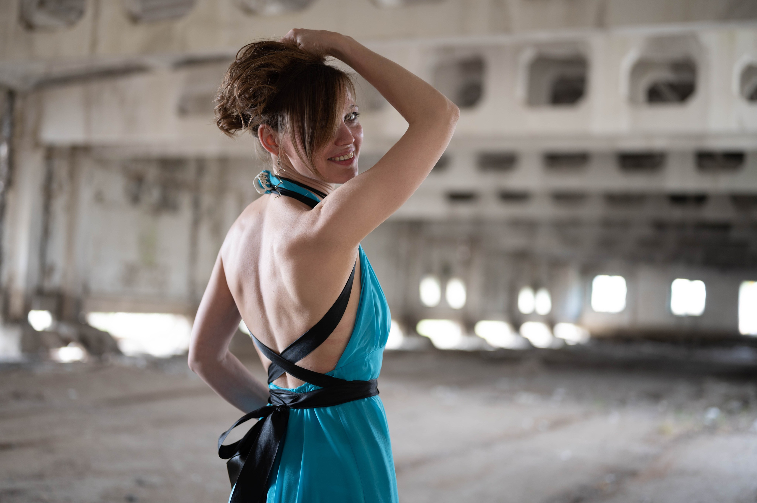 Фотограф в Красноярске Никитина Мария