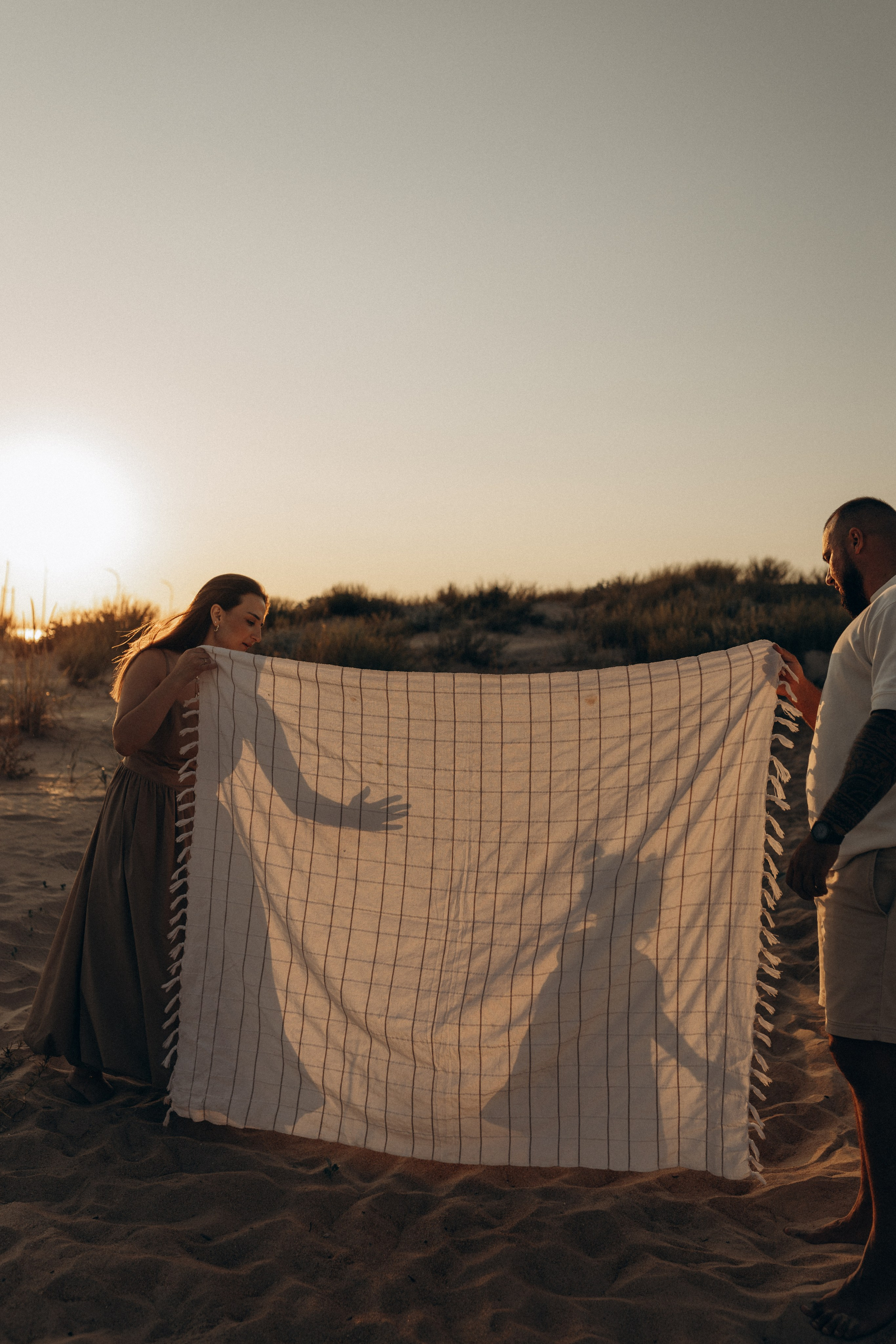Артем Полина и Мира. Семейный фотограф в Новороссийске и Анапе Александра Яковлева
