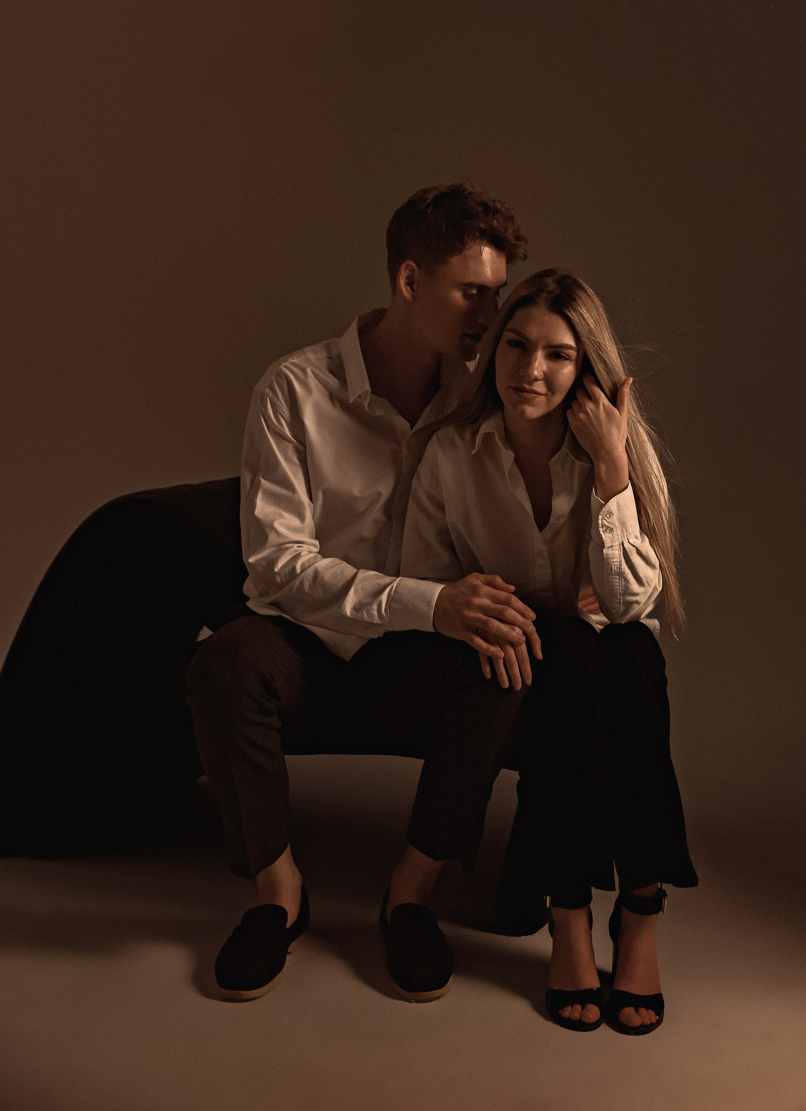 Love Story. Фотограф Владислав Адмиралов