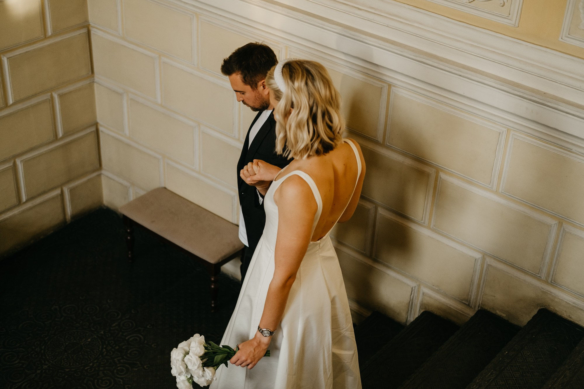 Лето в сентябре. Свадебный фотограф Александра Тюлякова