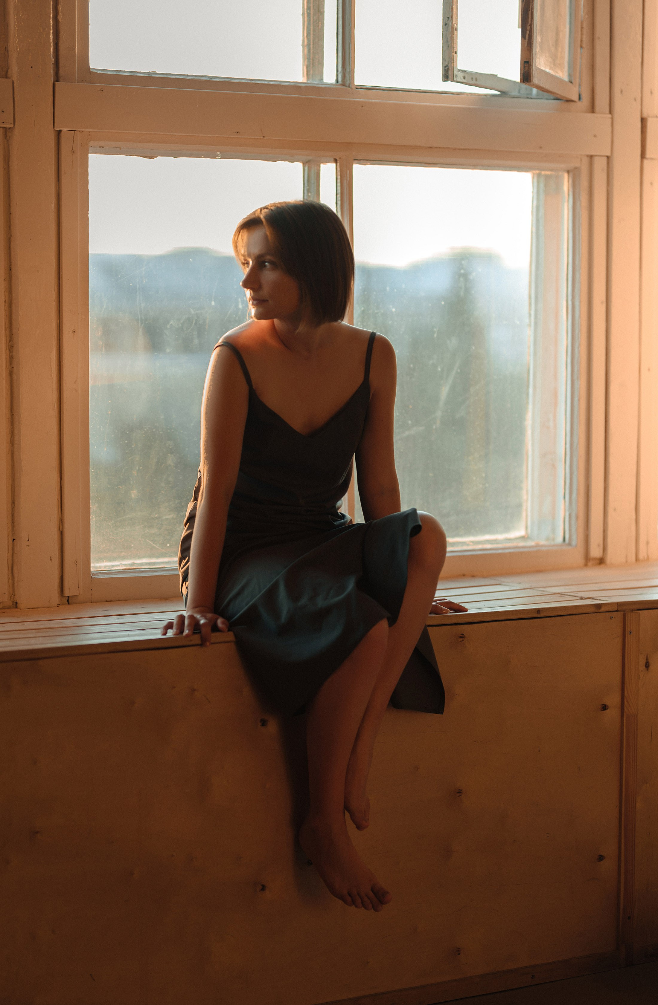 Анна. Свадебный и семейный фотограф в Туле Ксения Сильвер