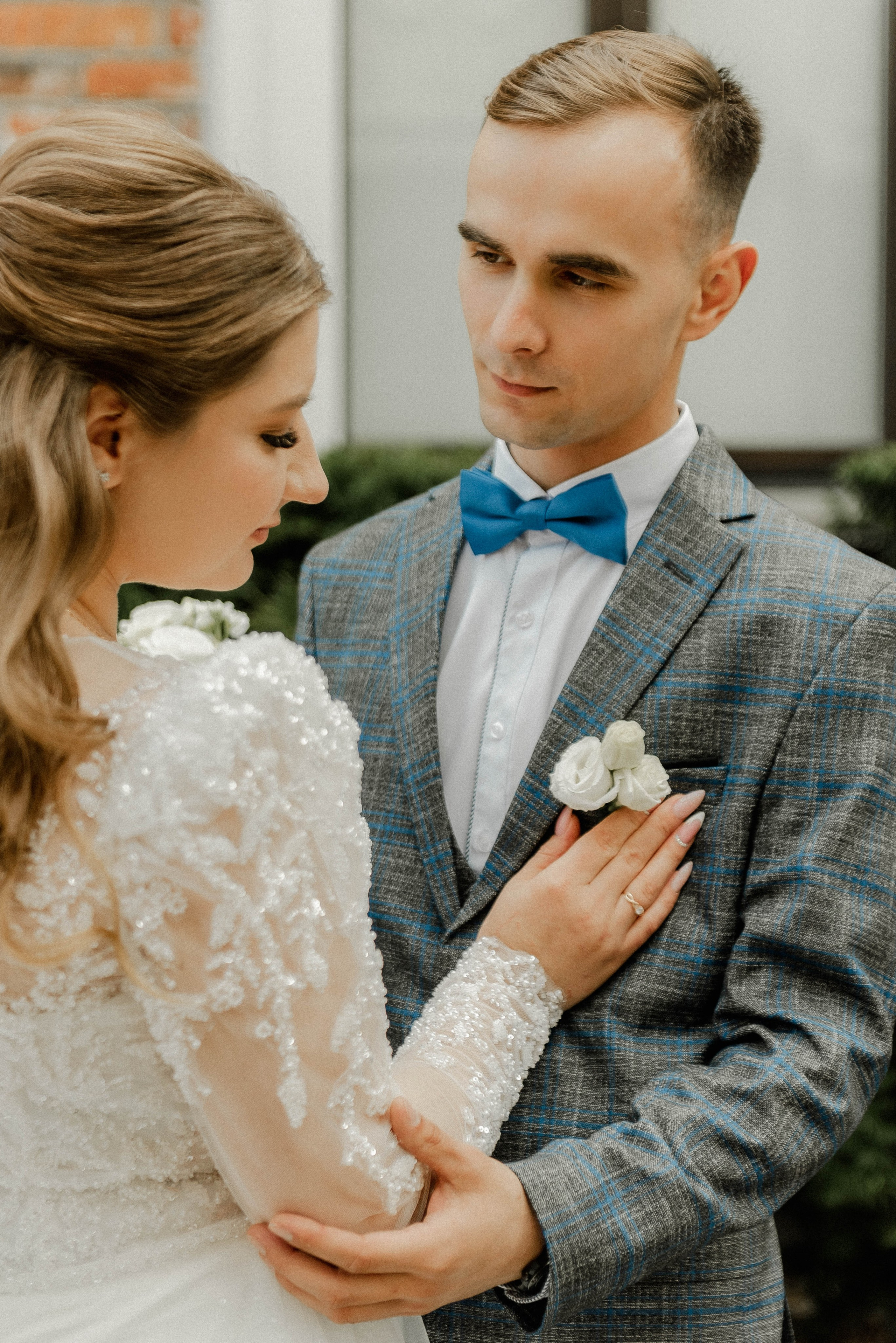 Алина & Иван. Ваш личный фотограф в Пскове Анаис Рамирез