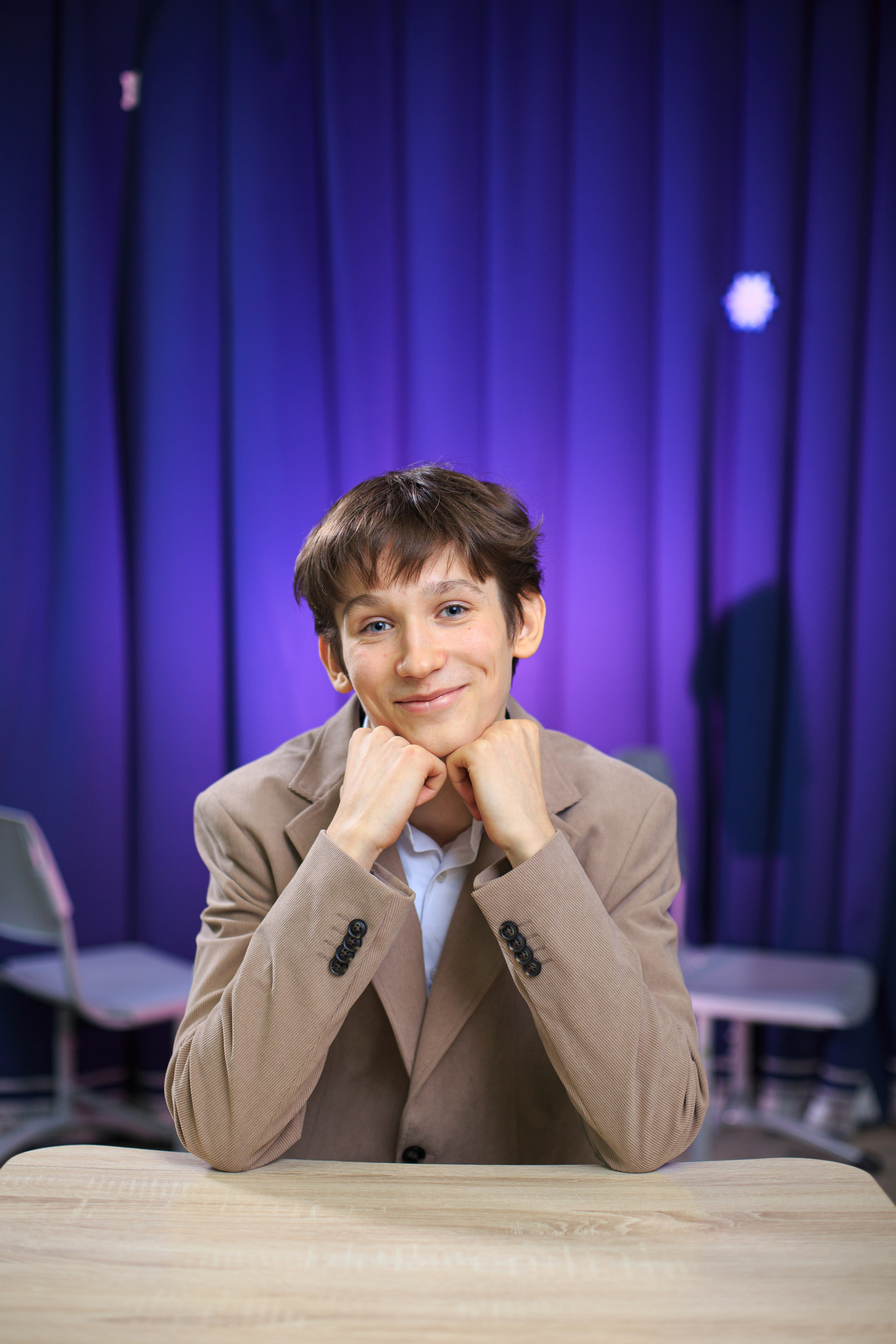 Выпускной альбом