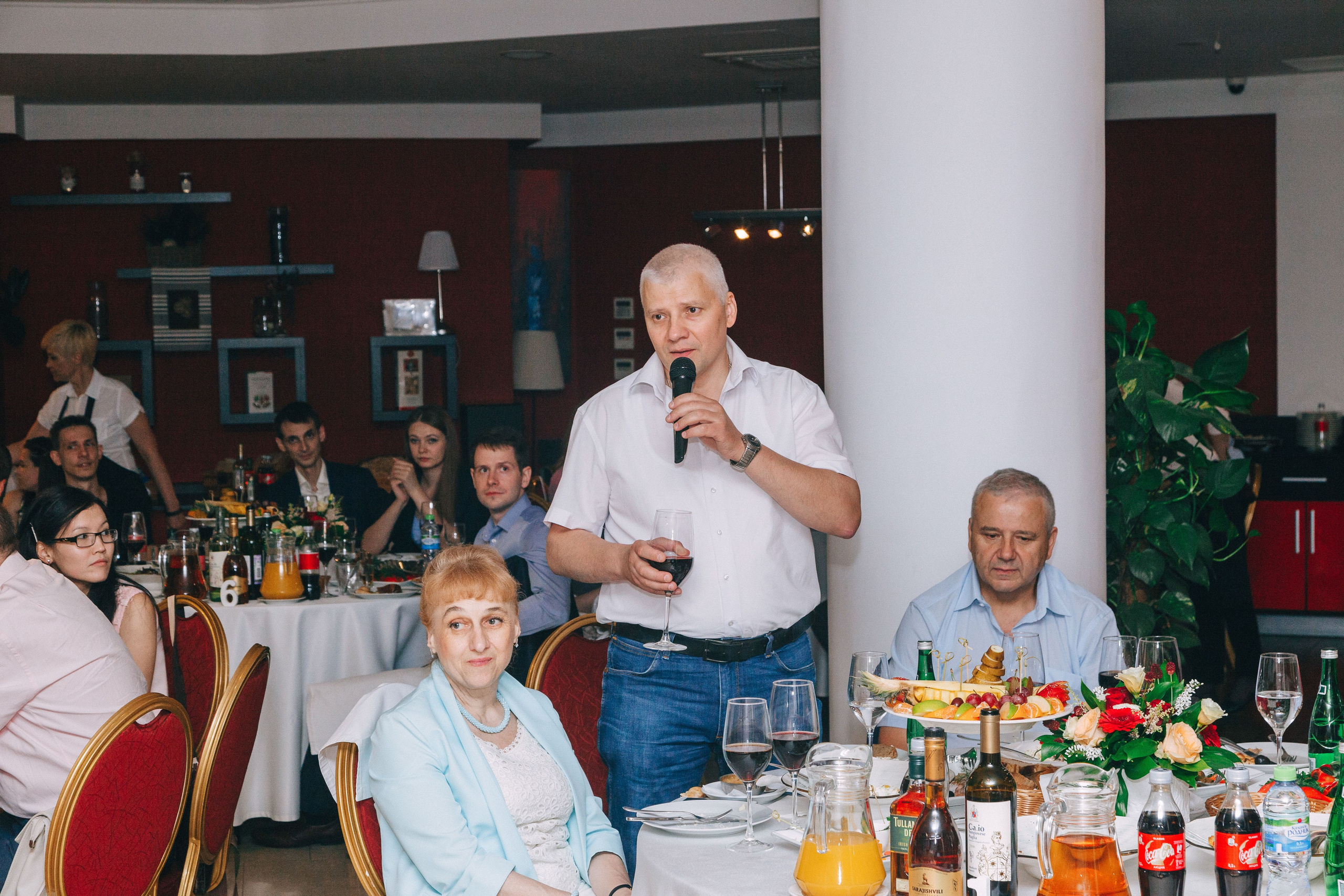 Якуб и Лиза. Свадебный фотограф Александр Абрамов Москва / Зеленоград