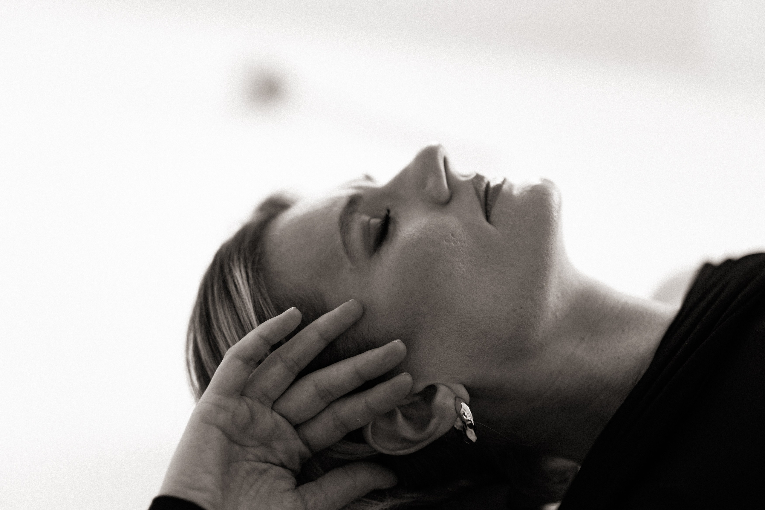 Ретушь. Главная