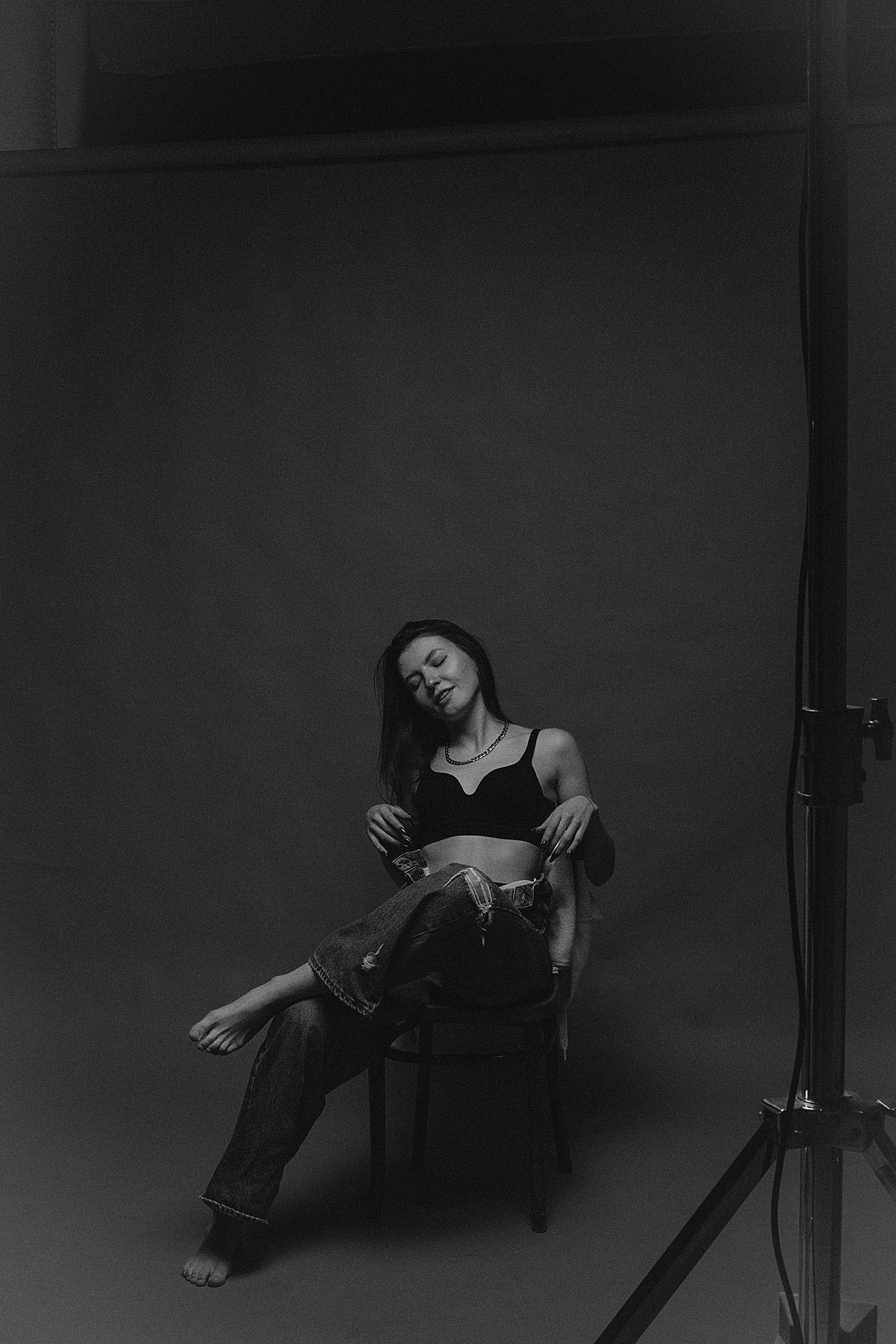 Алена. Фотограф Блинова Арина | Санк-Петербург