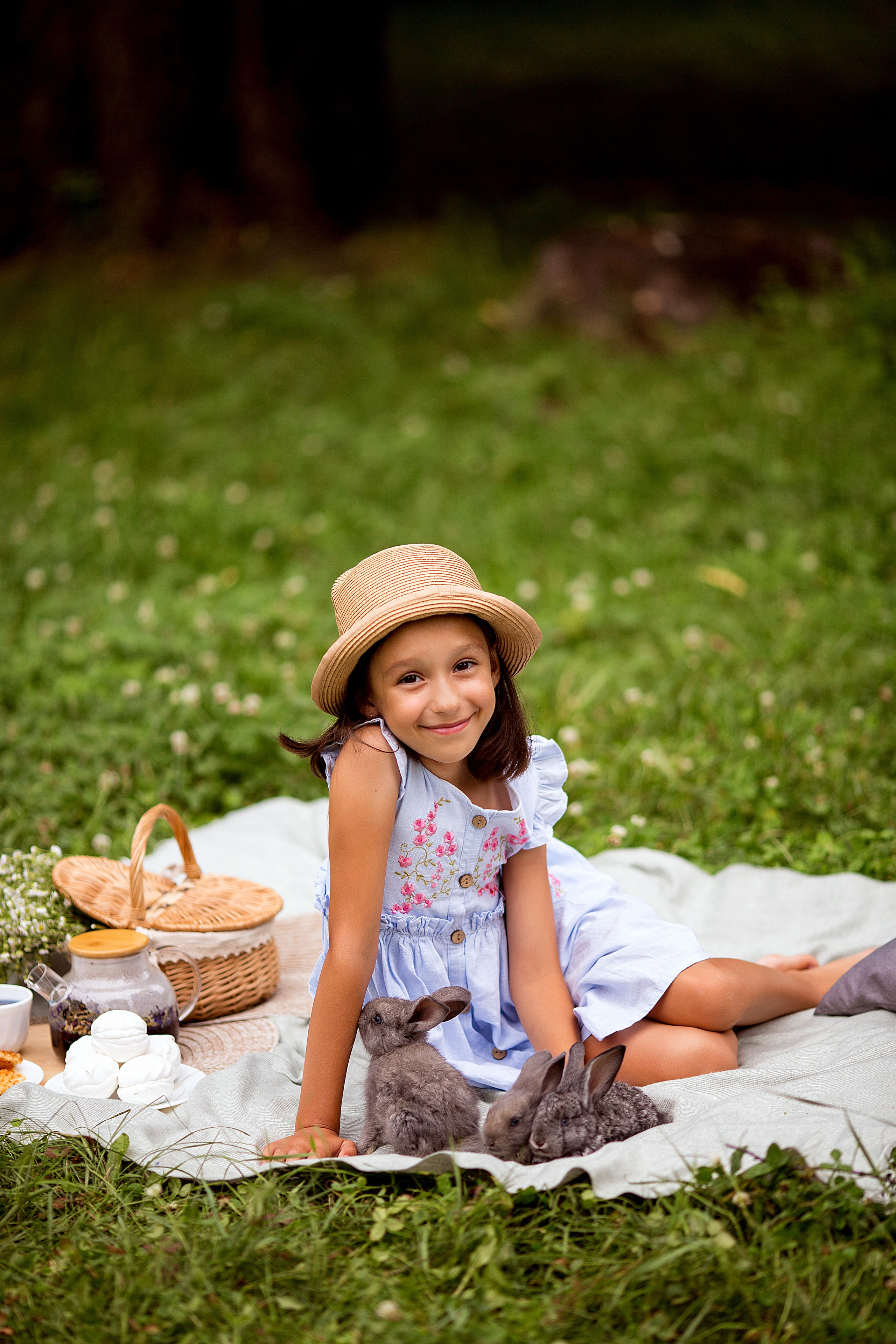 Алиса. Людмила Далидович топовый семейный фотограф Находка/Владивосток