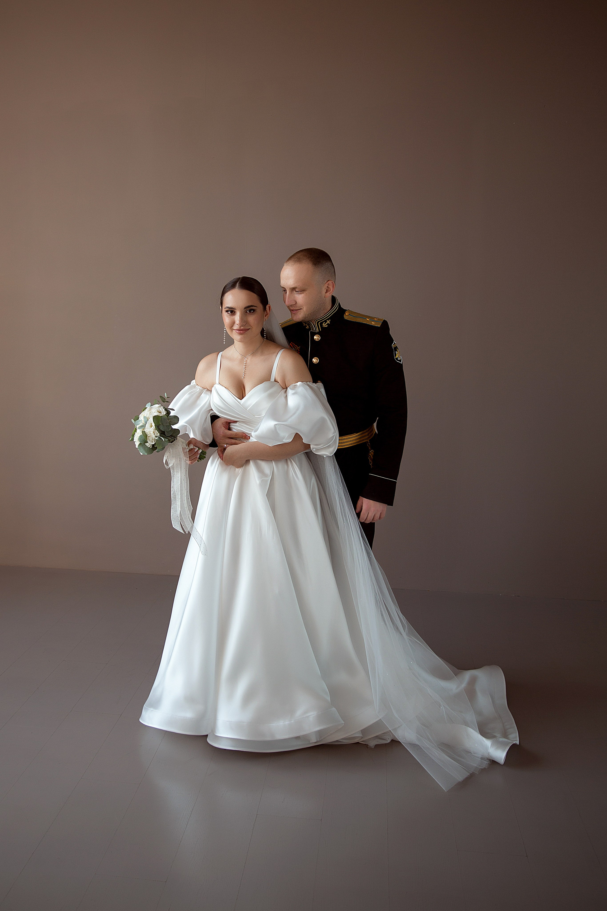 Дмитрий и Валерия. Людмила Далидович топовый семейный фотограф Находка/Владивосток