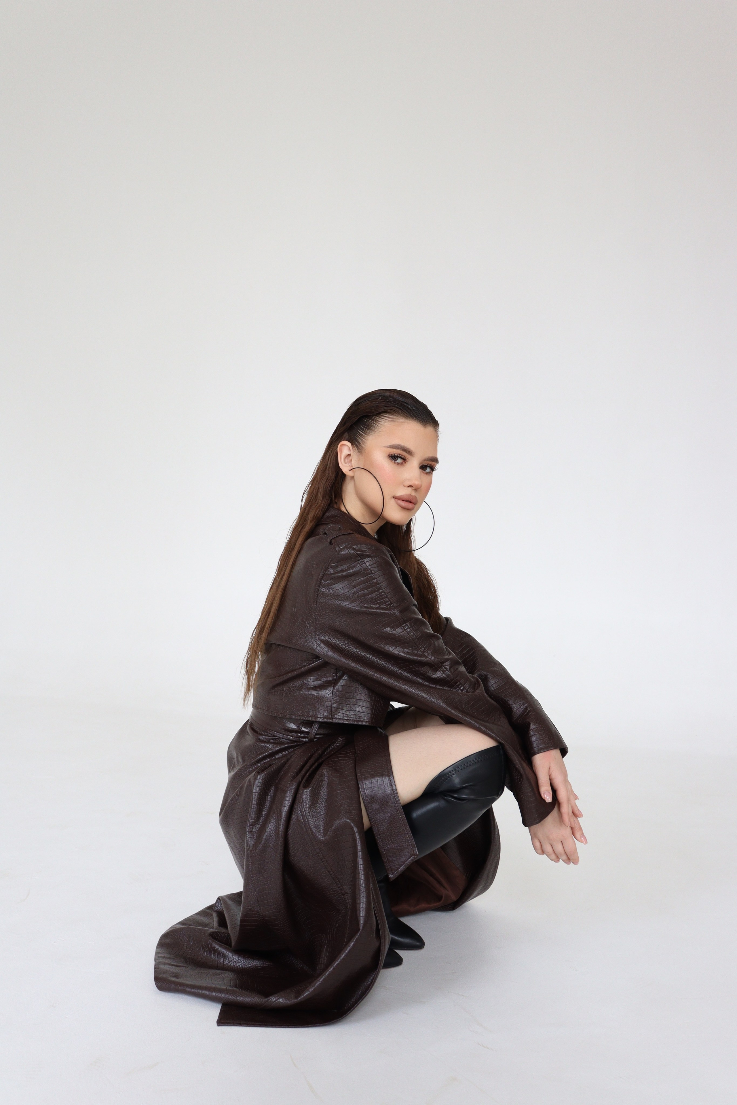 Виктория. Фотограф из Иркутска, Софья Домишкевич