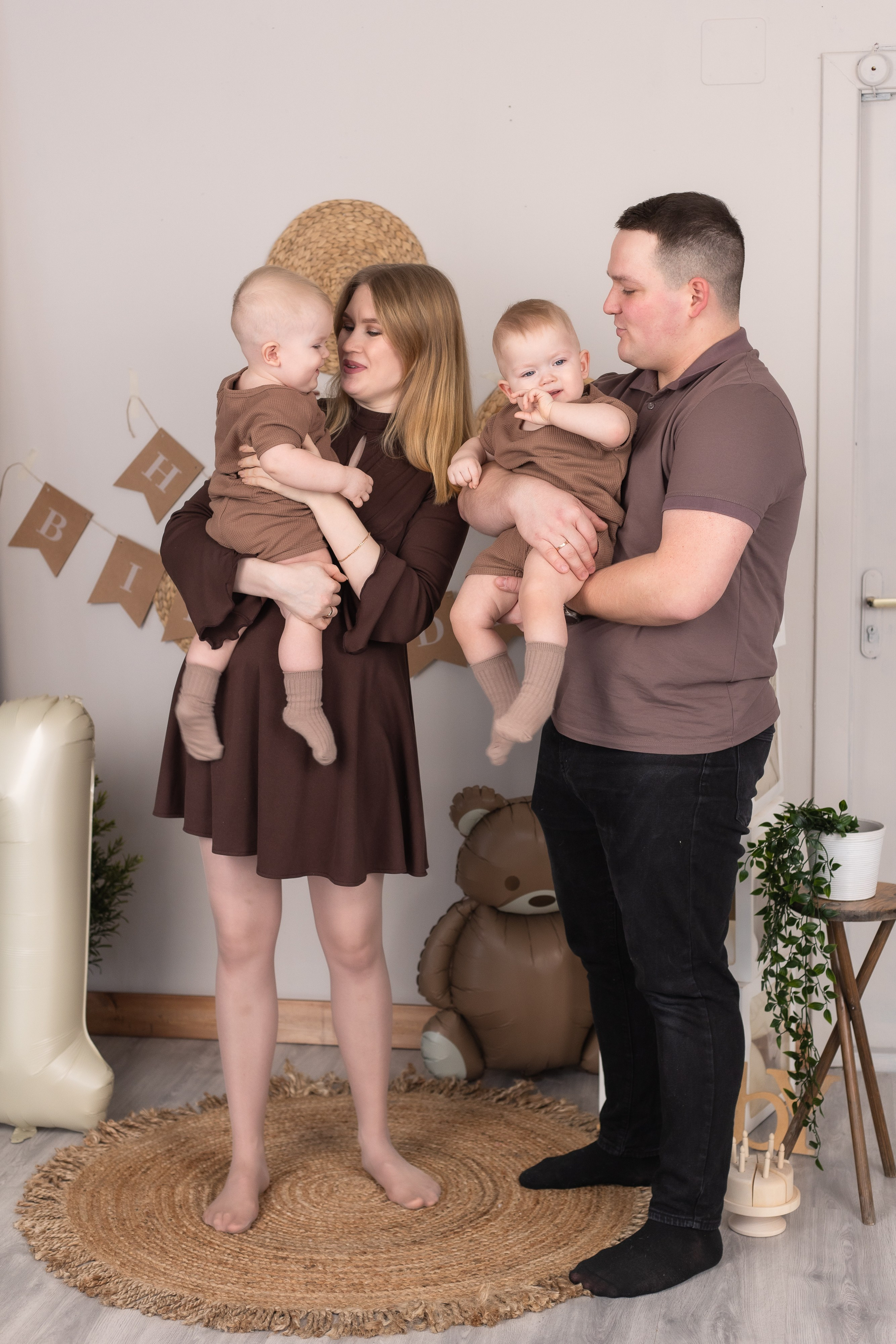 Дамир и Анастасия. Фотограф Татьяна Орлова