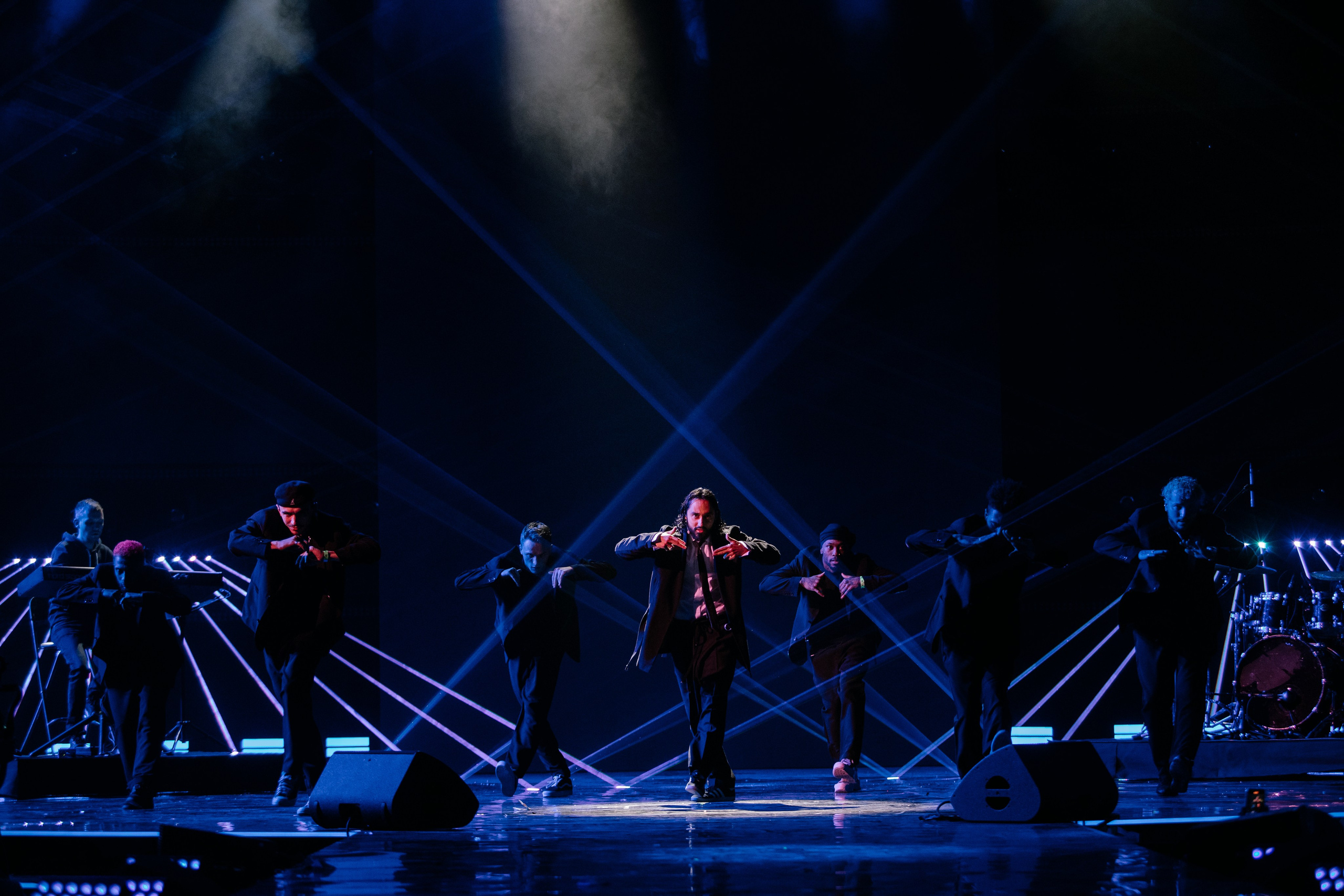 ЖАРА ТВ. Светский фотограф — Анисина Ирина