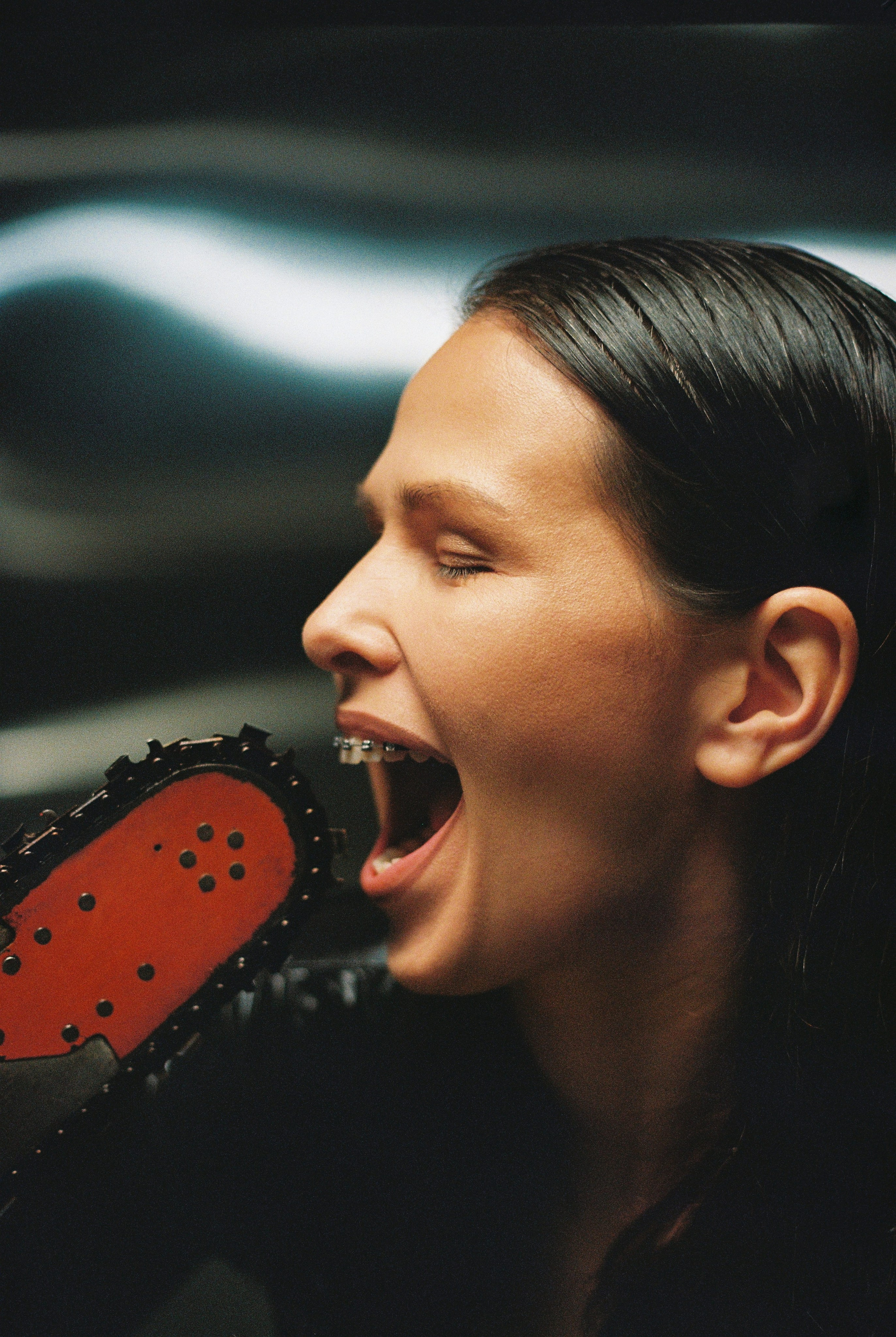 Пленочная фотография в Минске