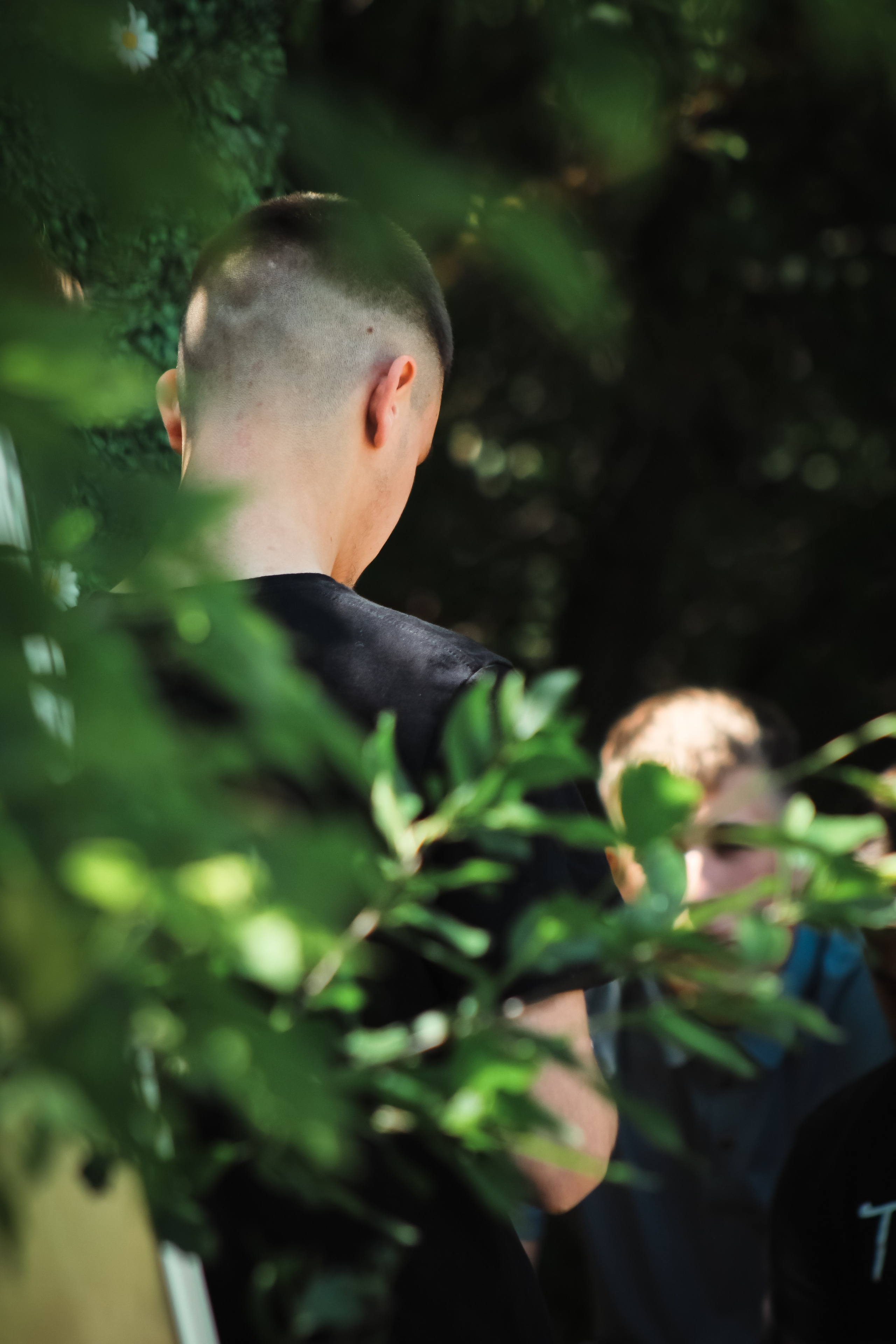 Маёвка. Илья Чемис — Фотограф в Мариуполе