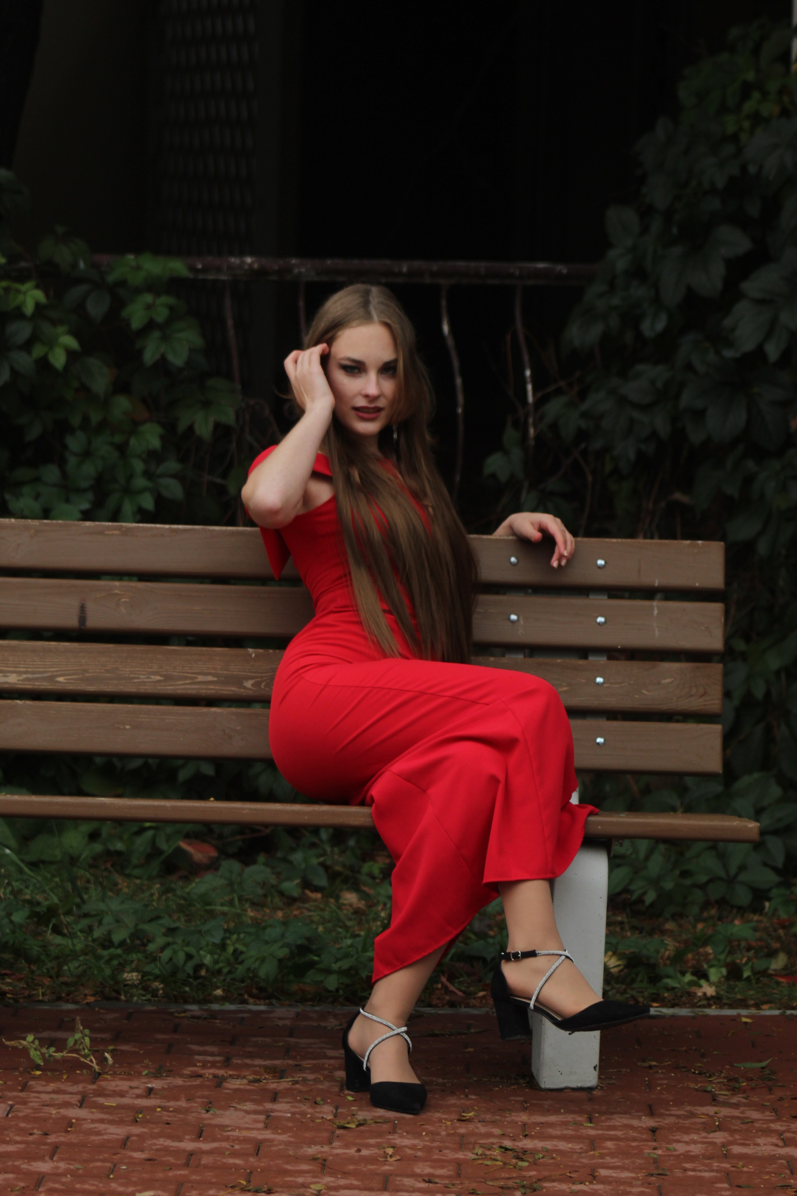 Екатерина. Илья Чемис — Фотограф в Мариуполе