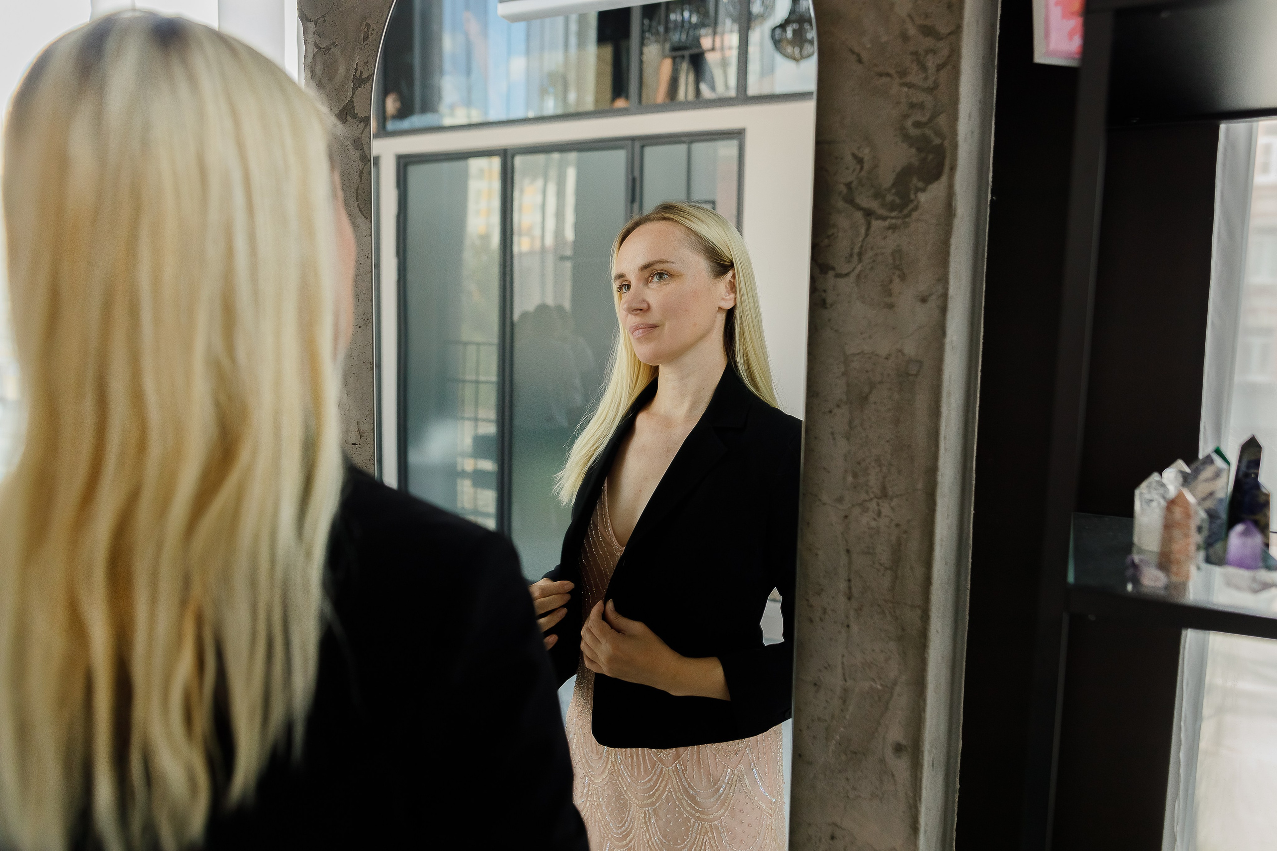 Фестиваль йоги. Фотограф Москва