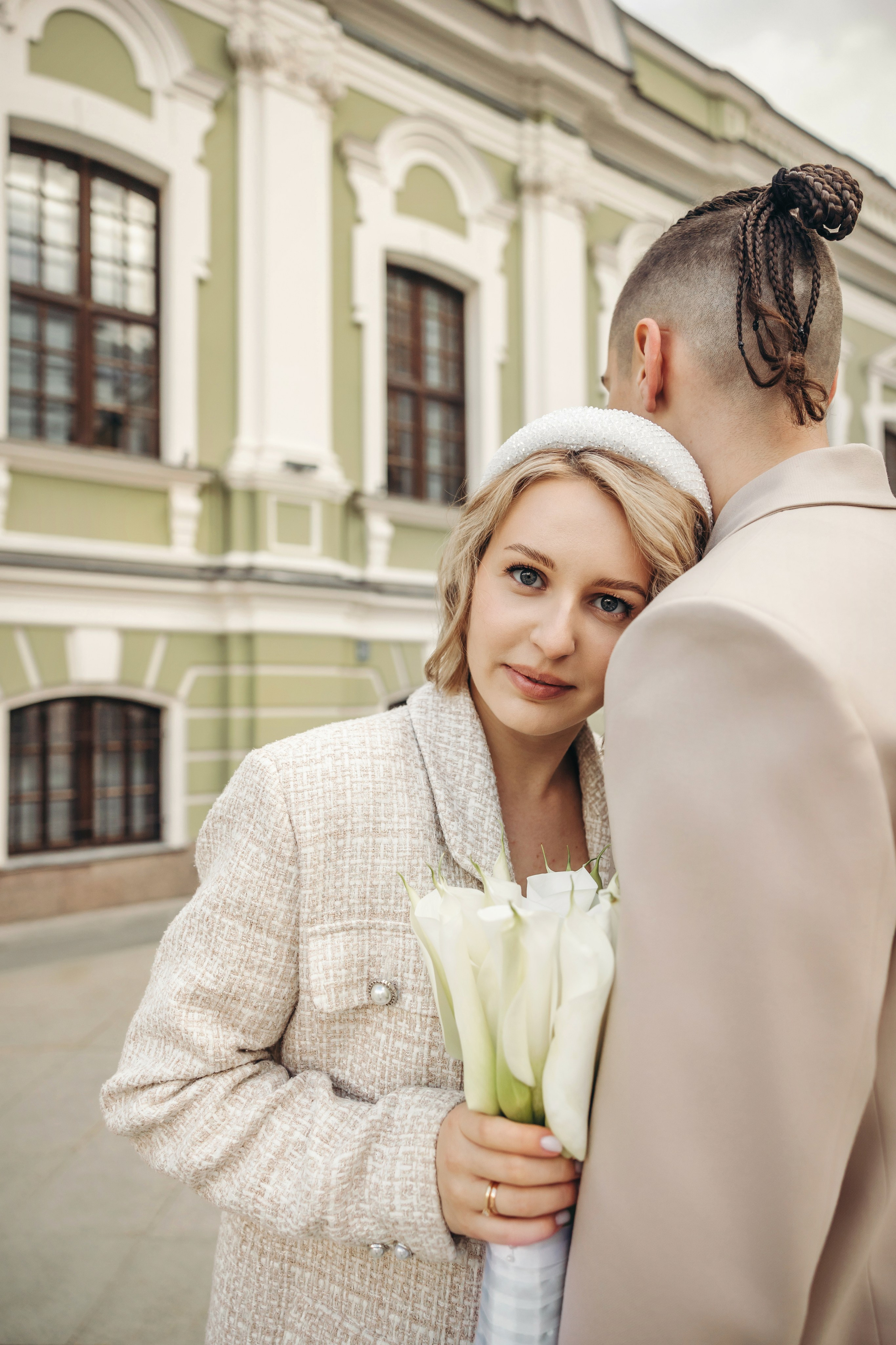 Д & П. Свадебный, семейный и индивидуальный фотограф в Зеленограде и Москве Ирина Костенко