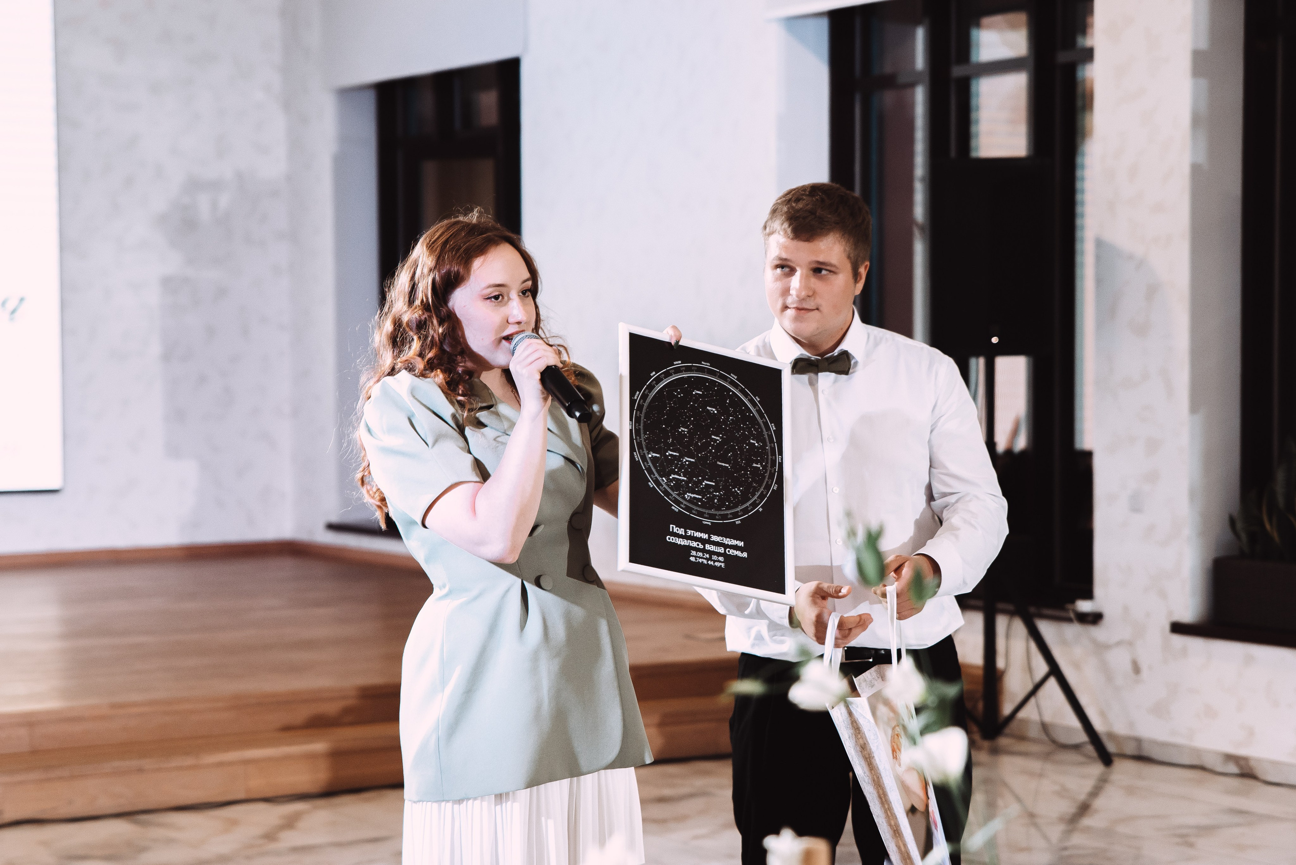 Александр + Анастасия. Свадебный и семейный фотограф в Волгограде Олеся Лисицкая