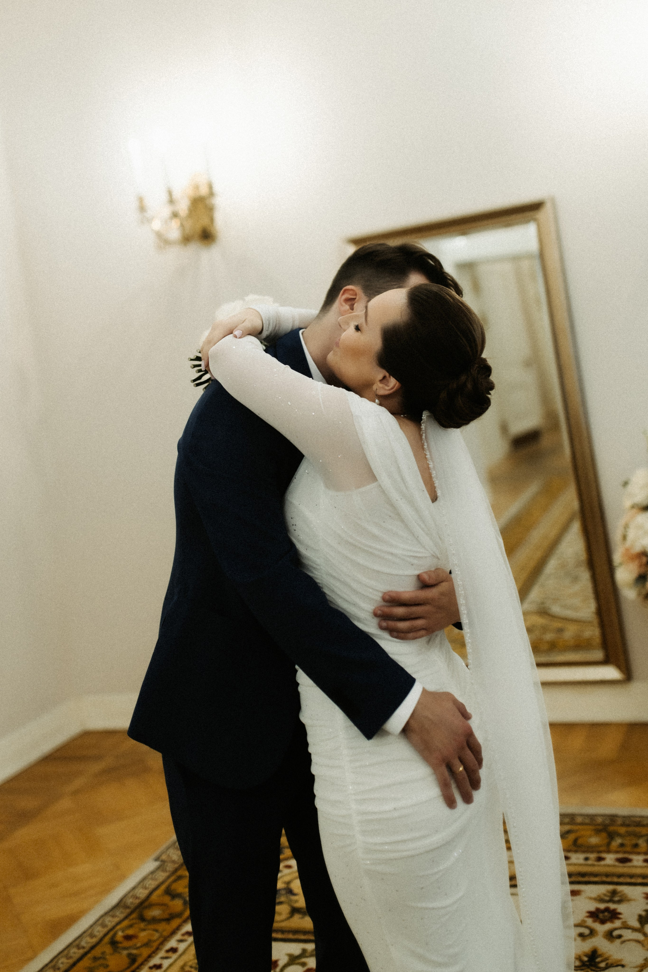 Мария и Алексей. Фотограф в Санкт-Петербурге