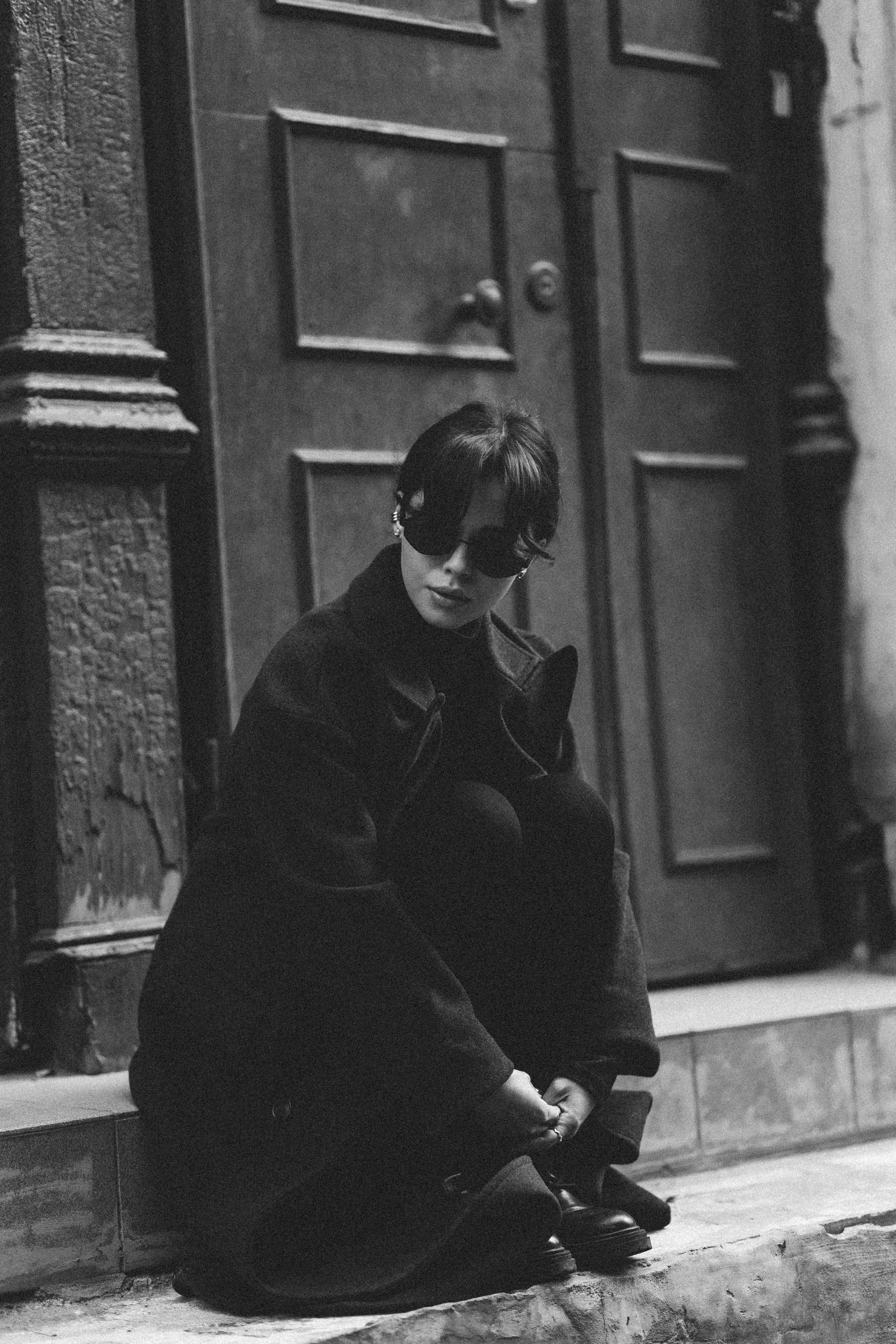 Ольга. Фотограф в Санкт-Петербурге