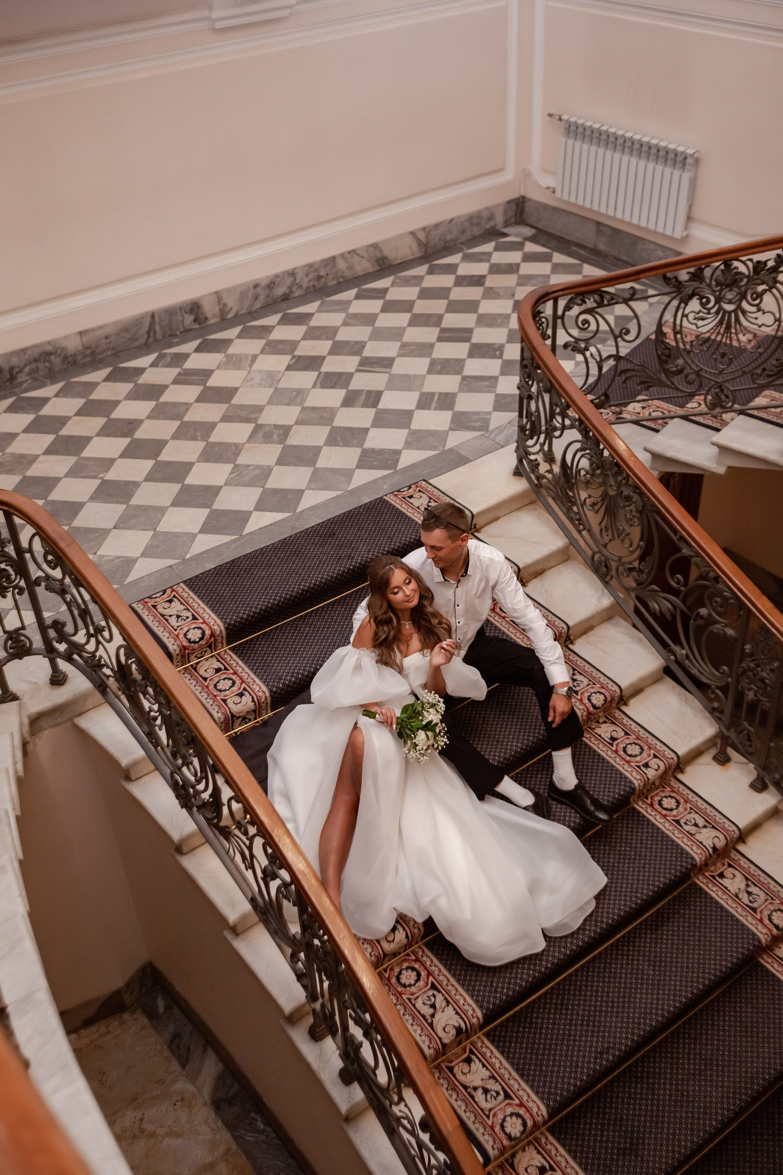 КАТЕРИНА & АНТОН. Свадебный фотограф в СПБ | Санкт-Петербурге Анастасия Рахимгулова