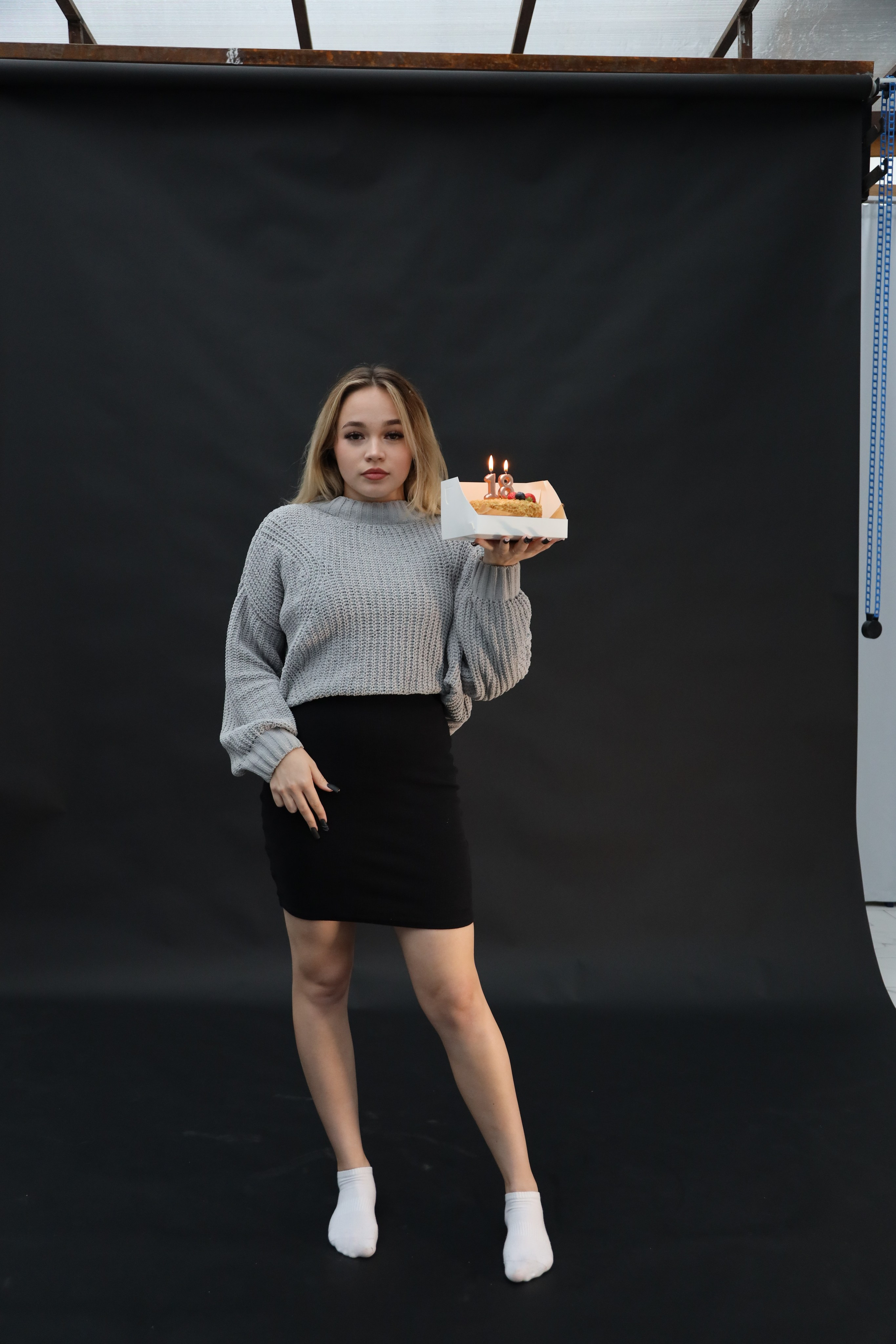 Первая любовь. Семейный и детский фотограф в Краснодарском крае