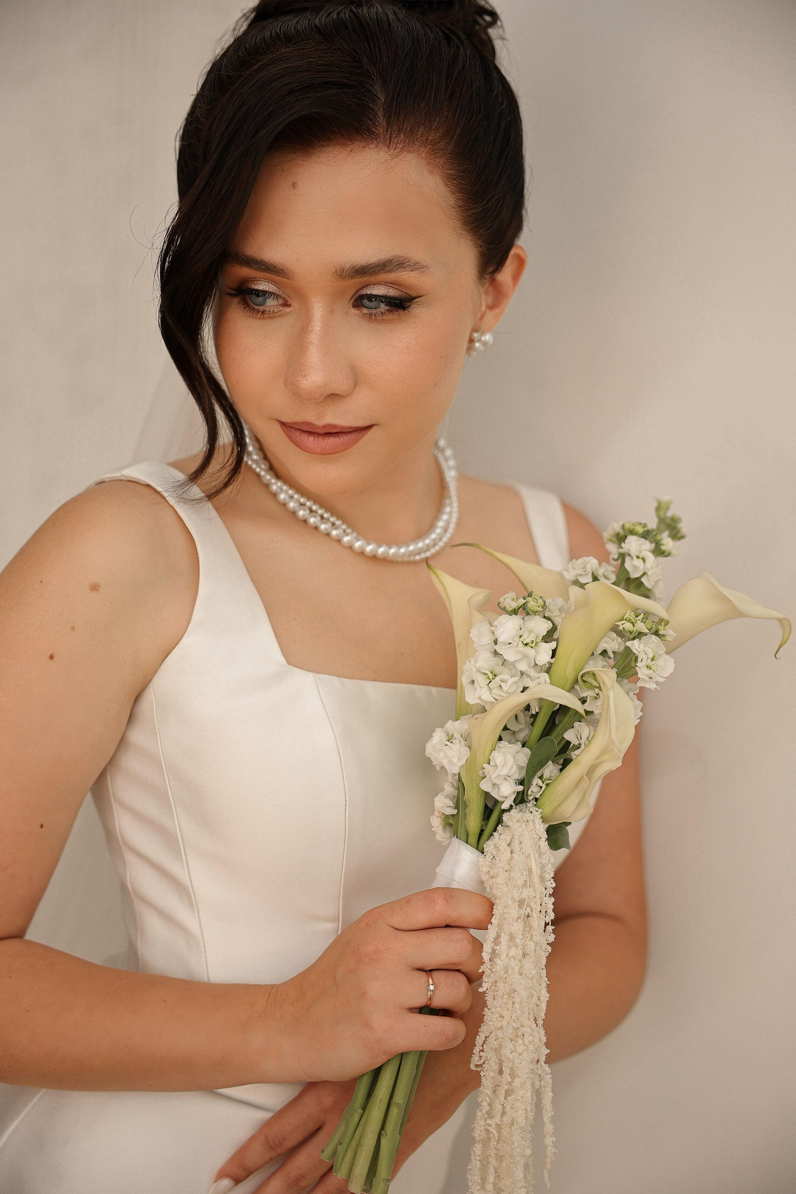 Алена и Валера. Анастасия Камал. Фотограф Саратов